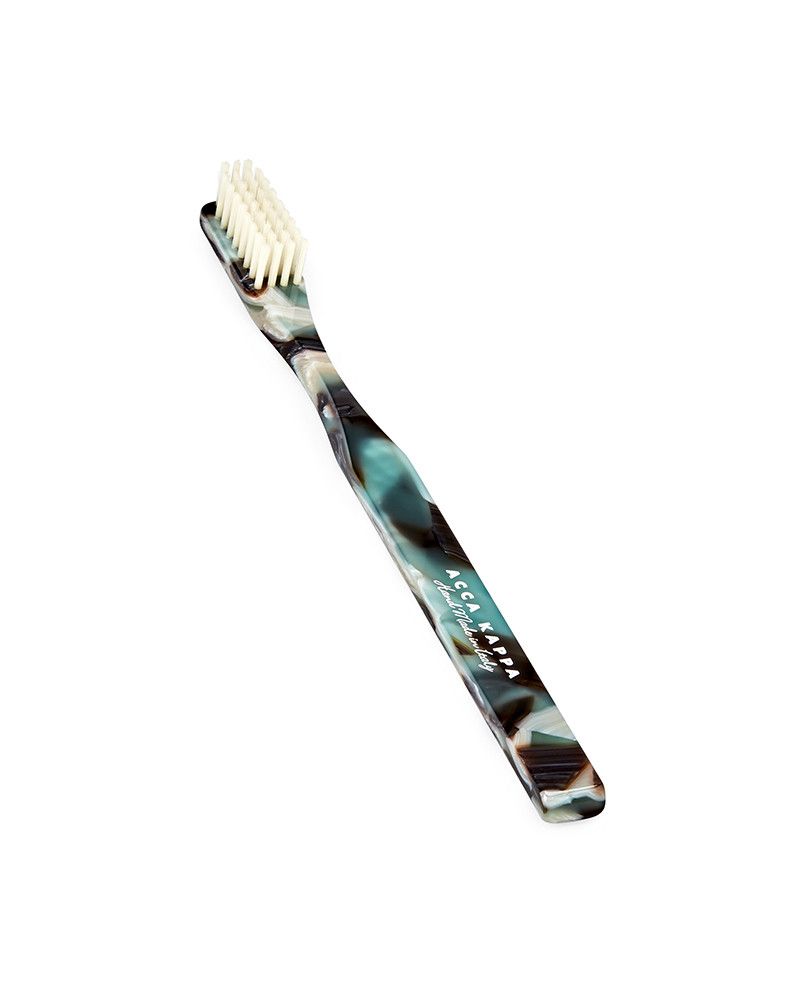 Historical Collection Toothbrush | Havana & Green