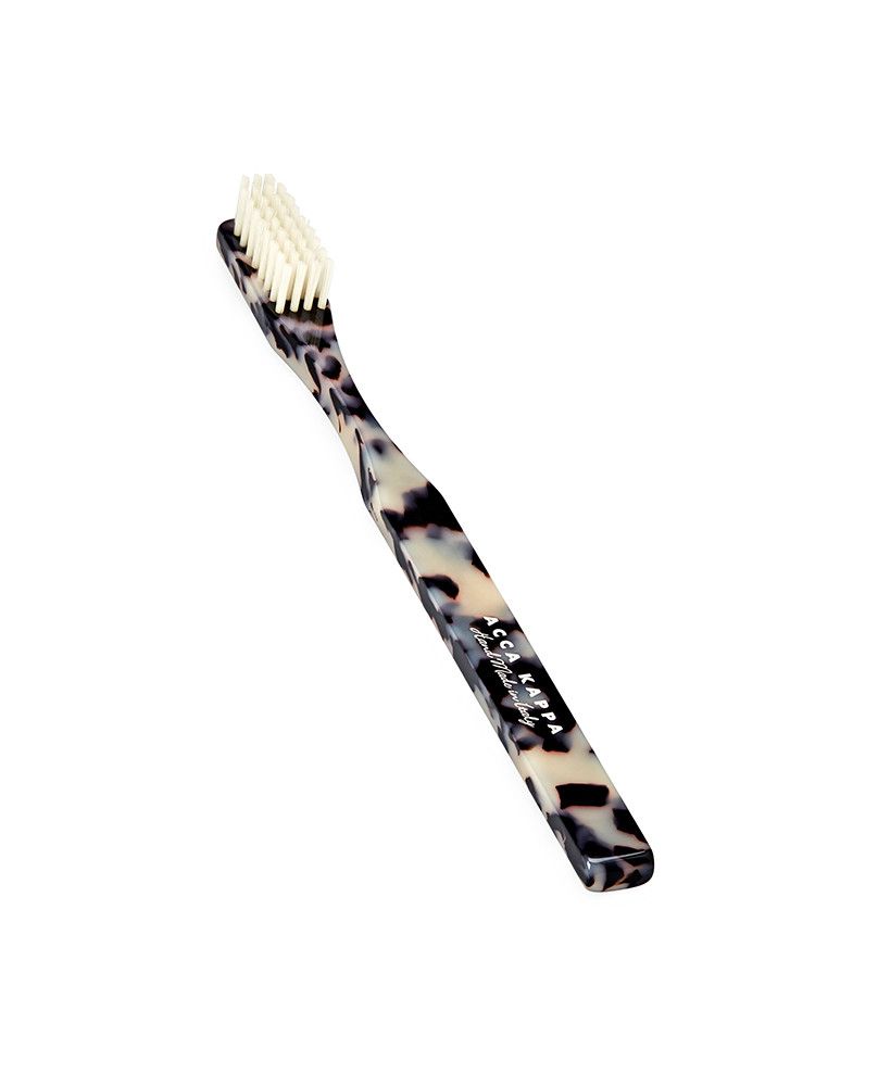 Historical Collection Toothbrush | Black & White