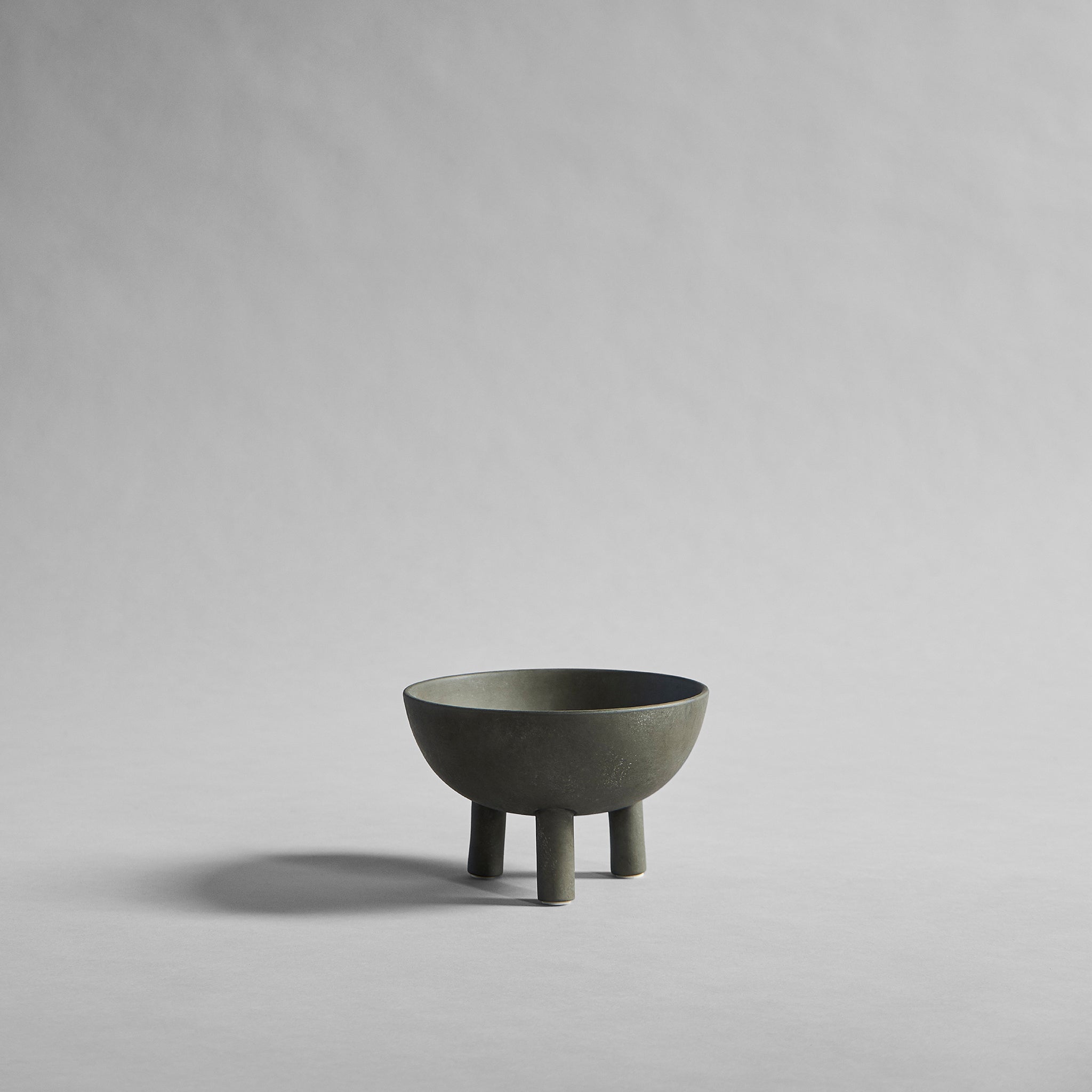 Duck Bowl Big - Dark Grey