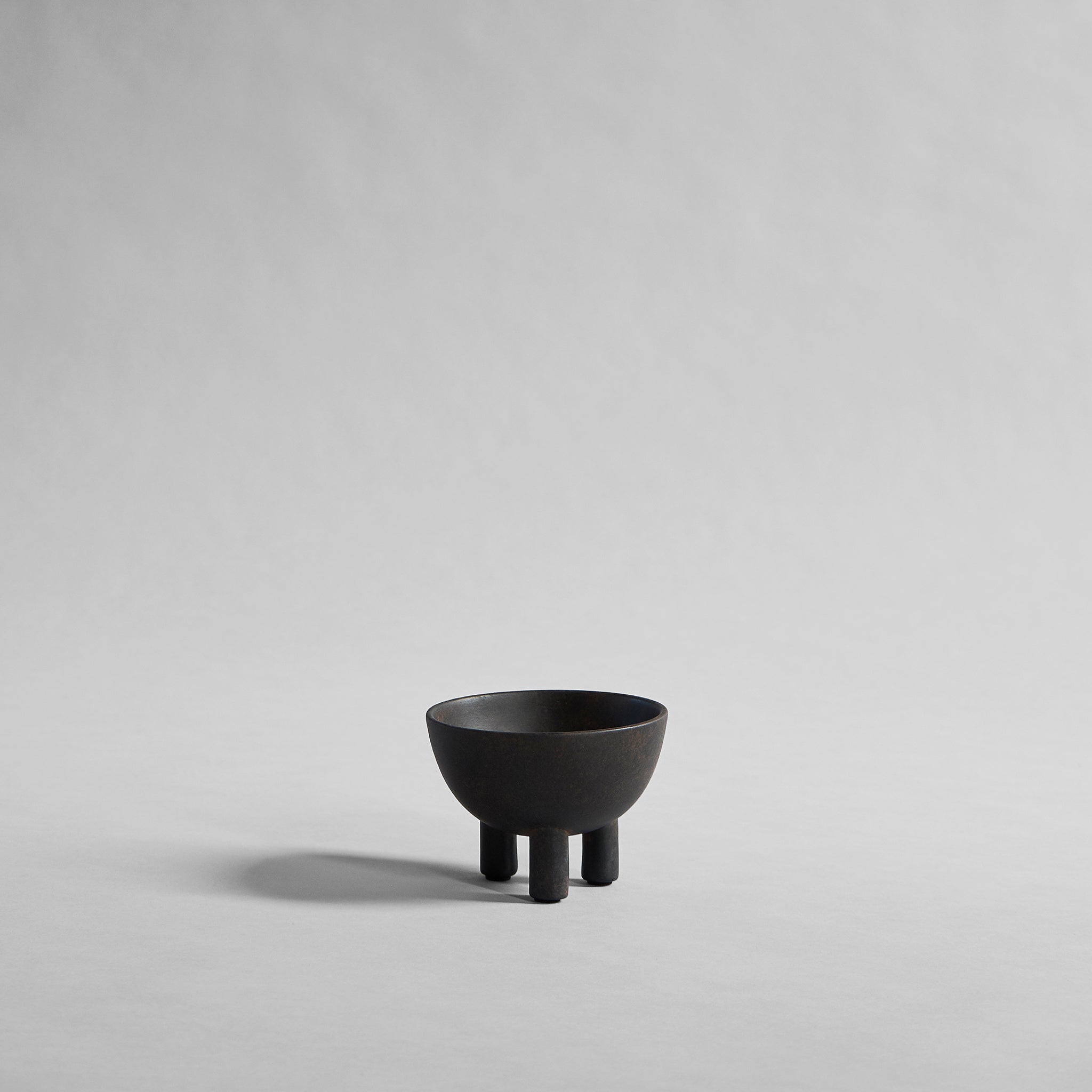 Duck Bowl Mini - Coffee