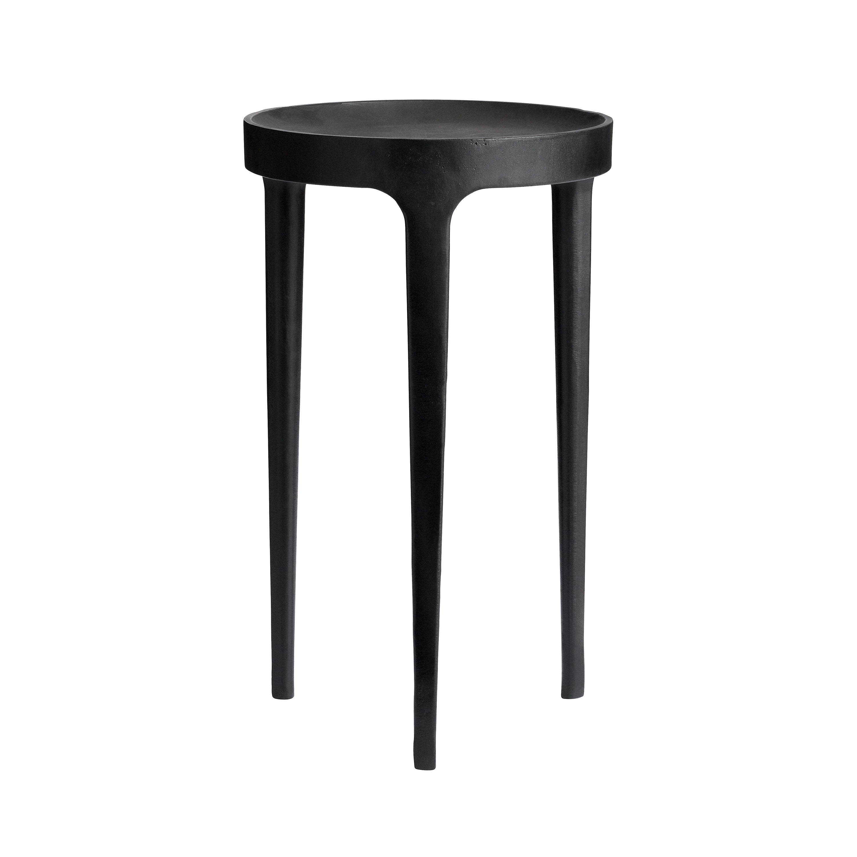 Ghost Coffee Table Tall
