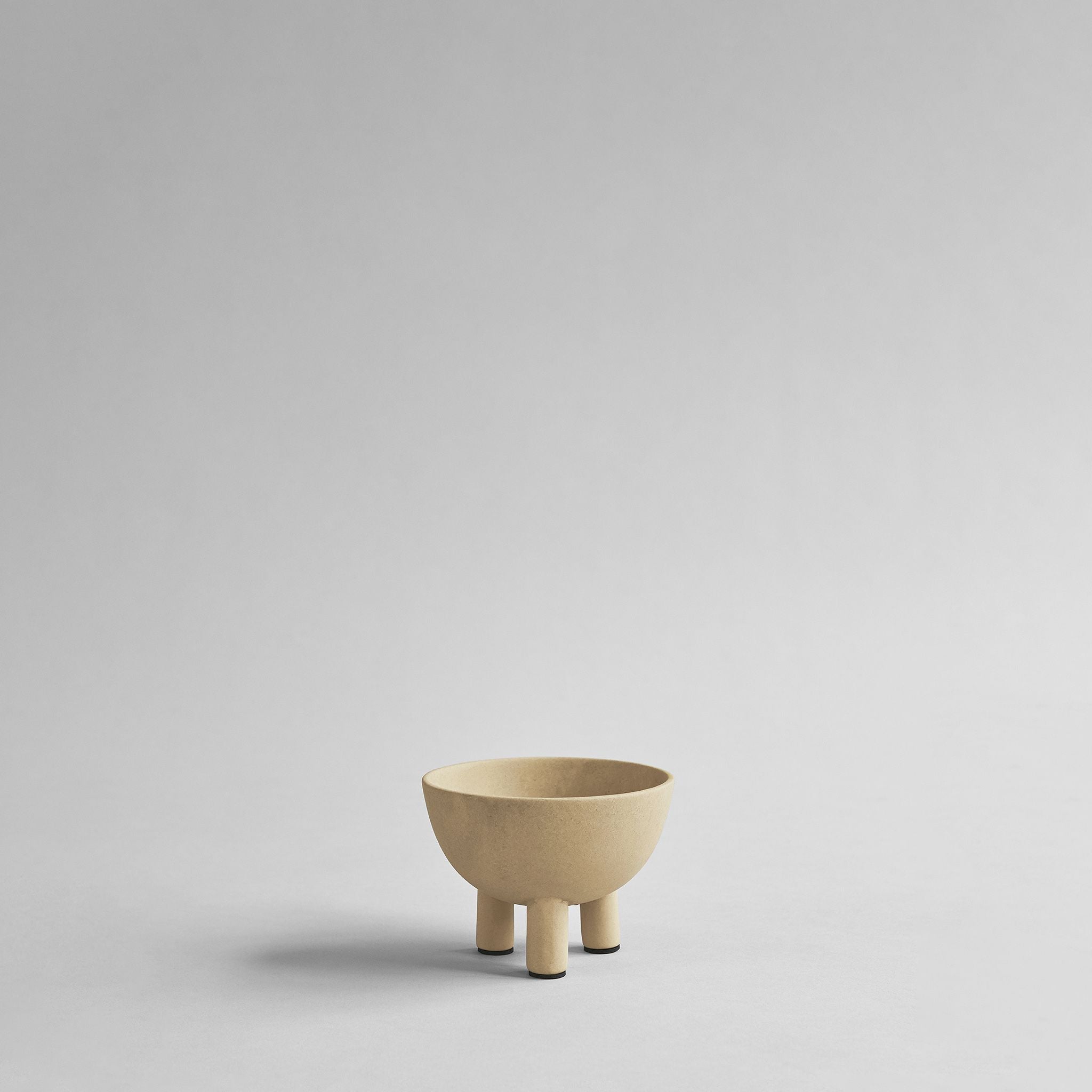 Duck Bowl Mini - Sand