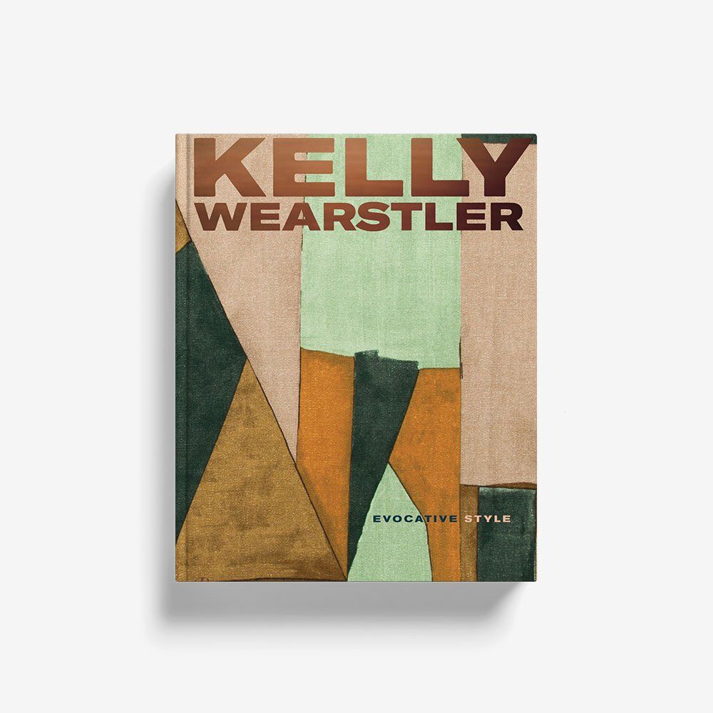 Evocative Style, Kelly Wearstler