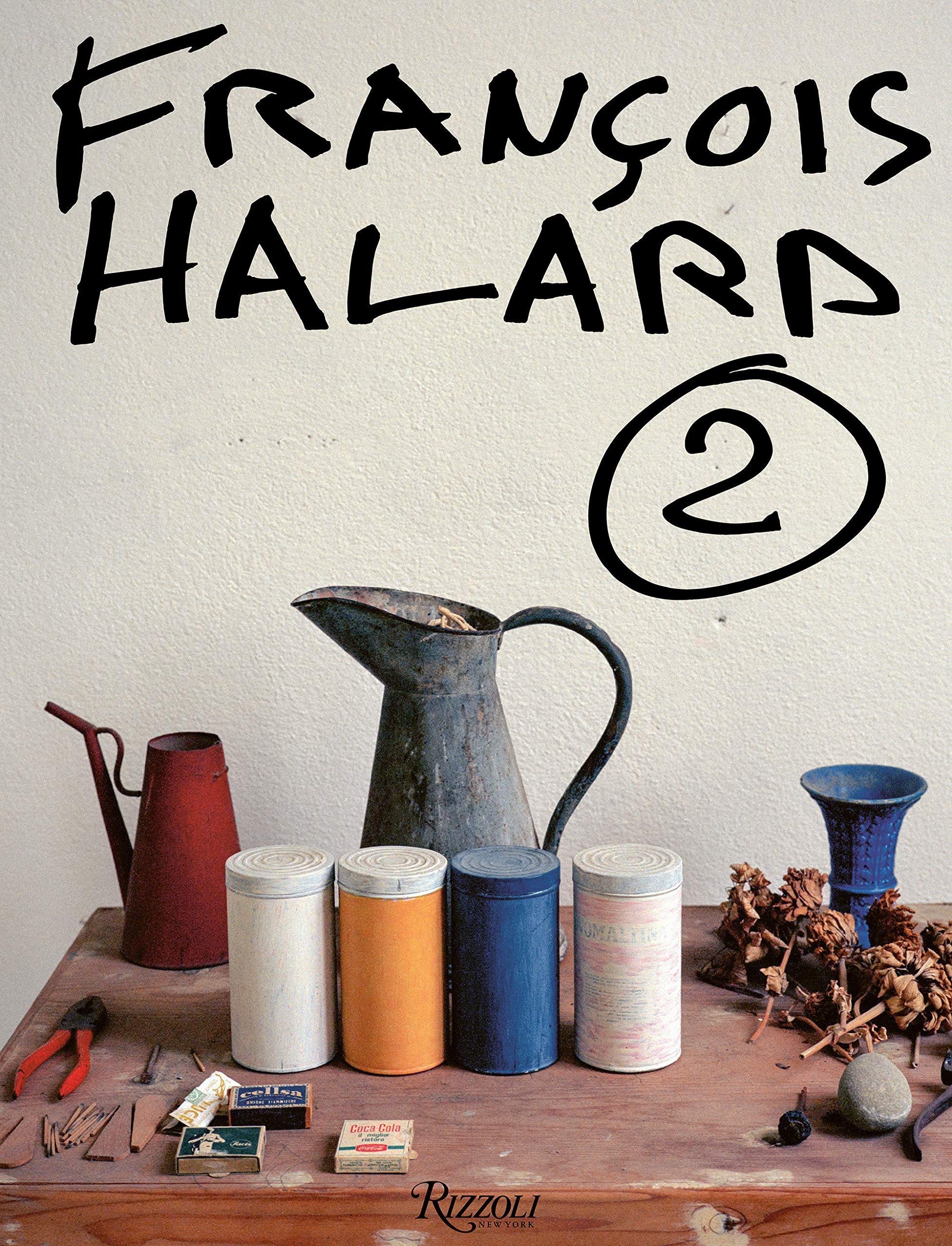 Francoise Halard: A Visual Diary