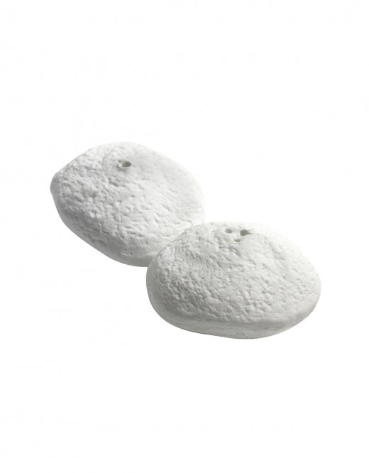 Perfect Imperfection Salt and pepper shakers