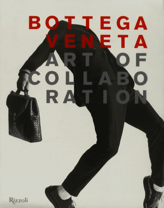 Art of Collaboration – Bottega Veneta