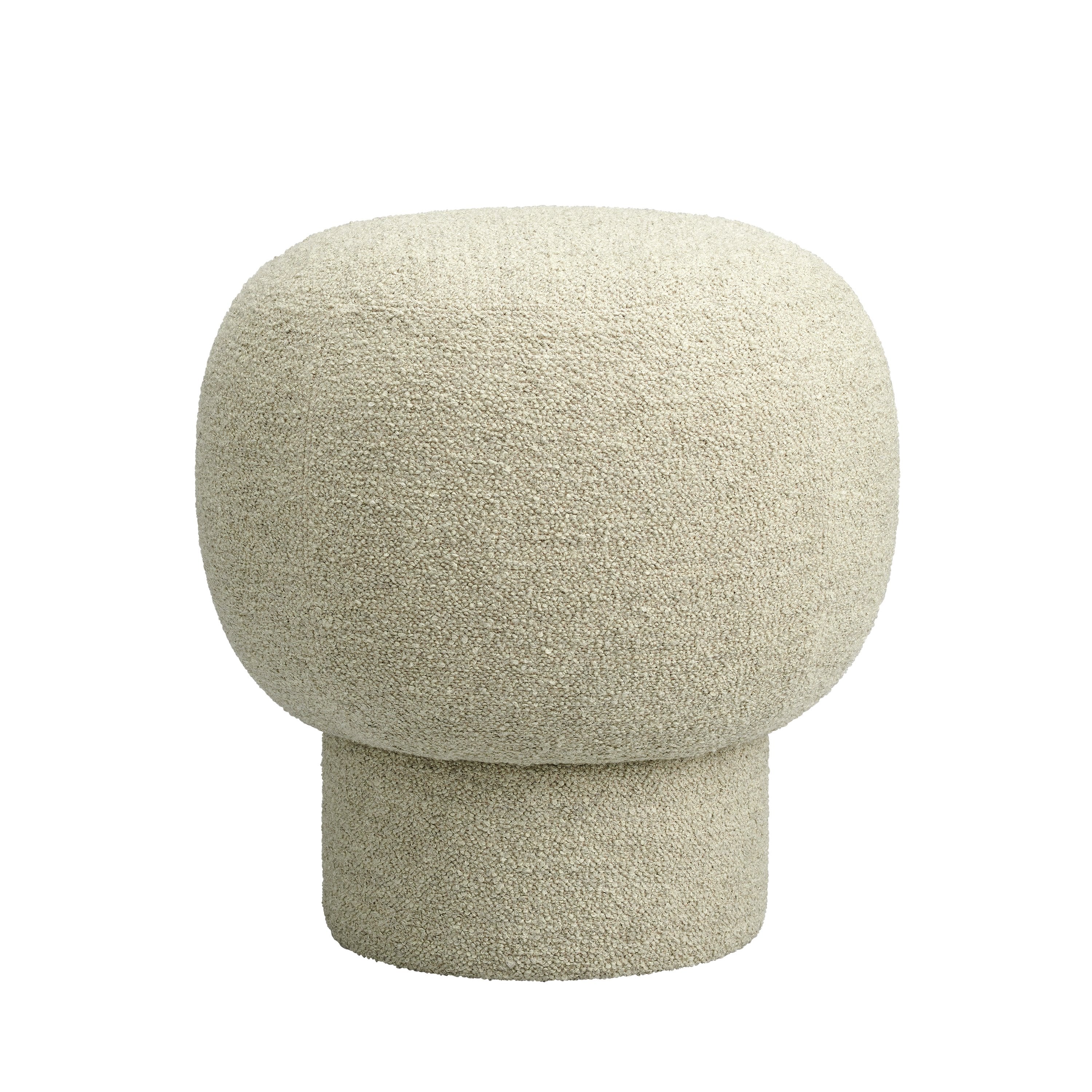 Liége Pouf