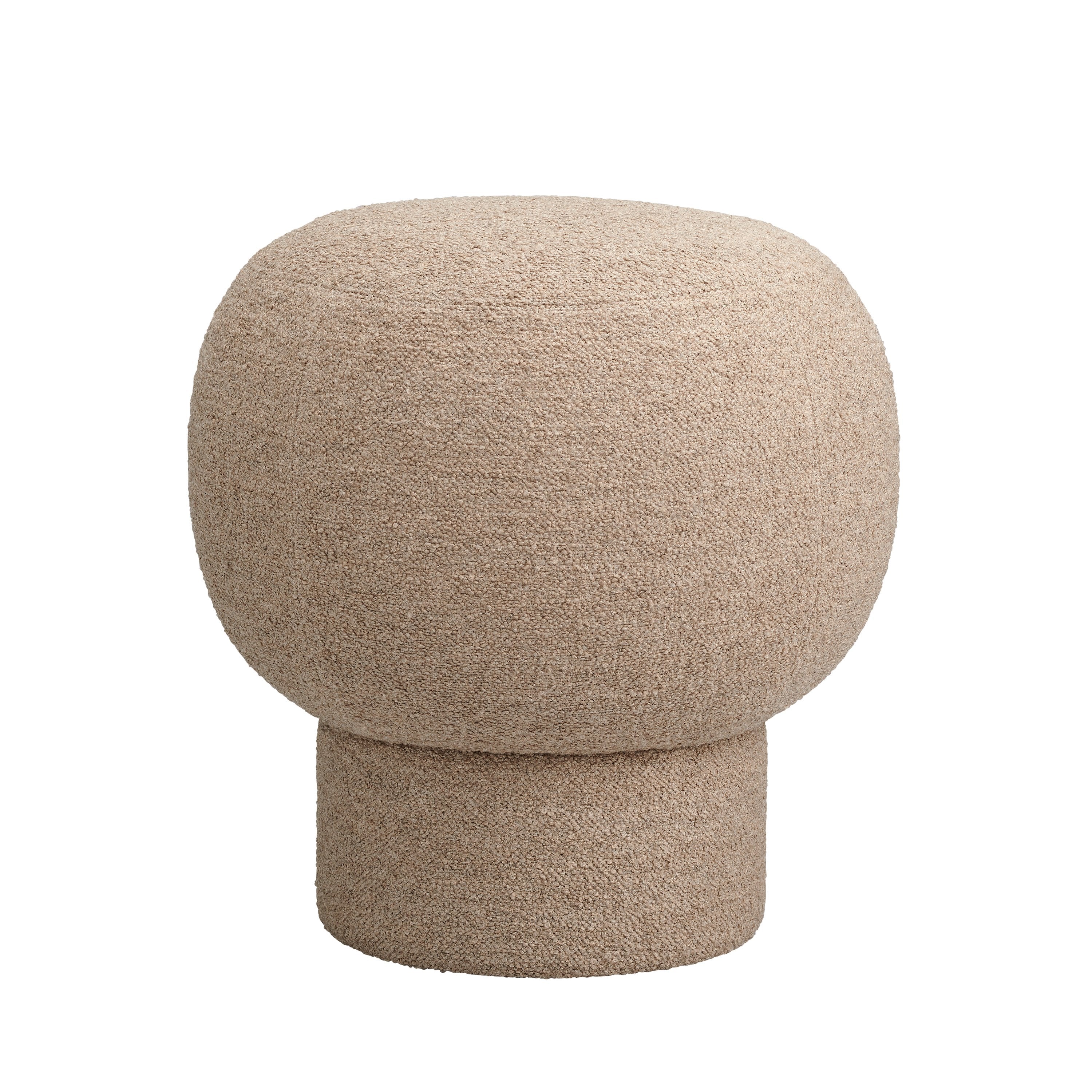 Liége Pouf