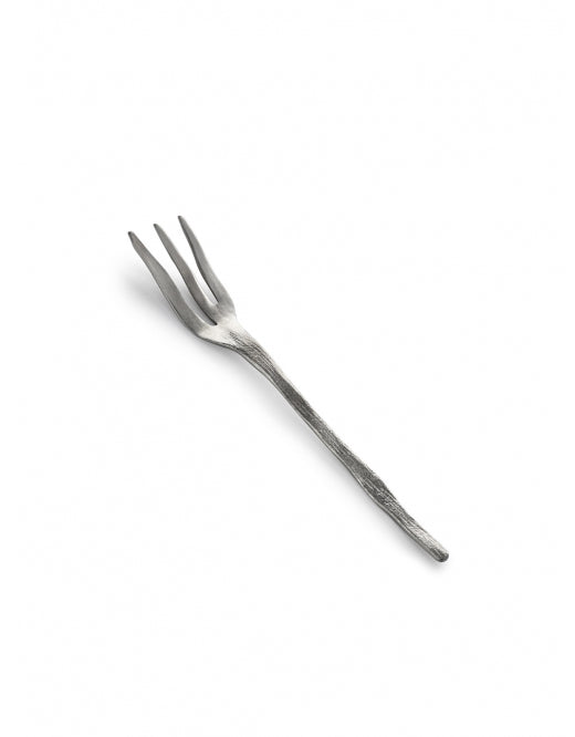 Flora Vulgaris Dessert Fork