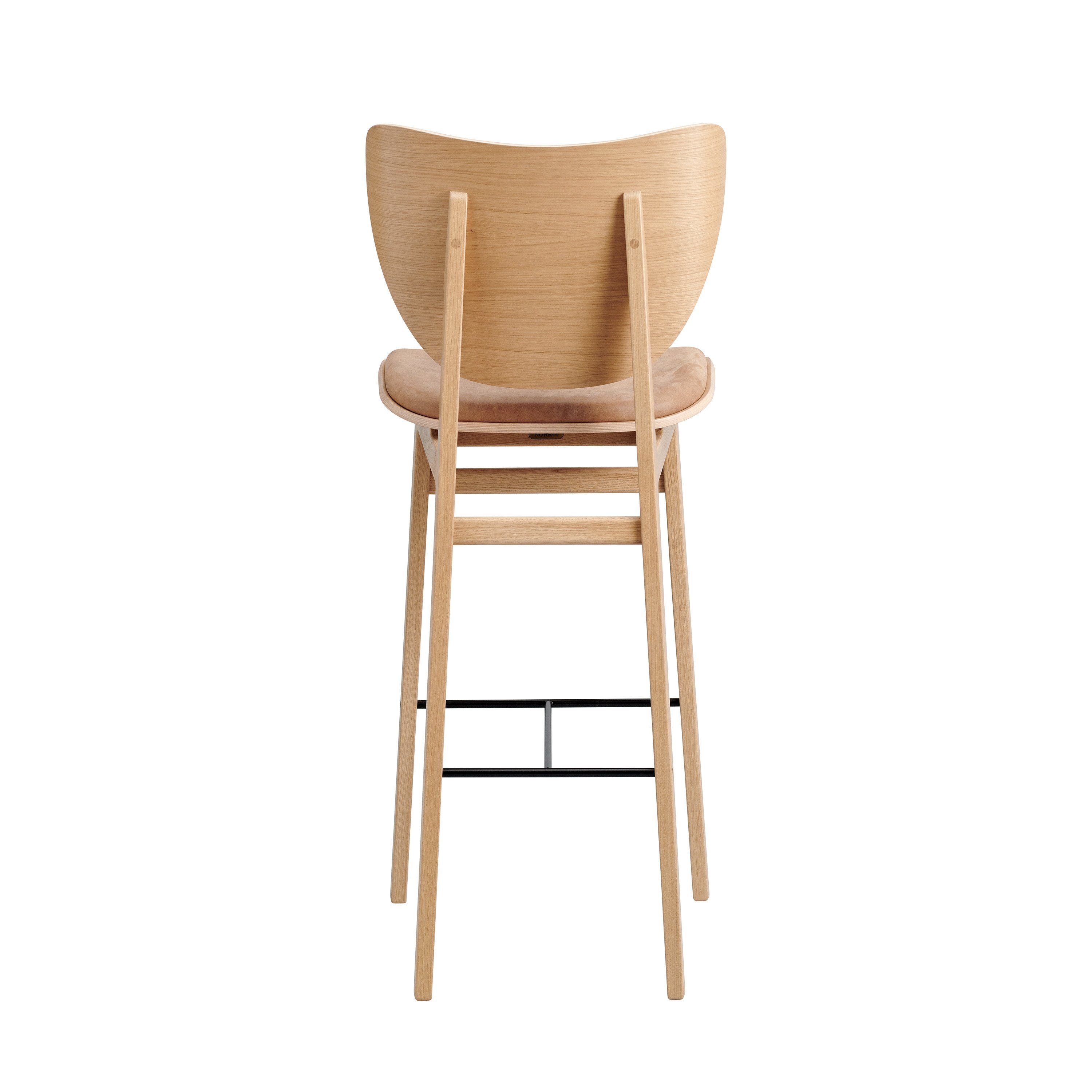 Elephant Bar Chair | Leather