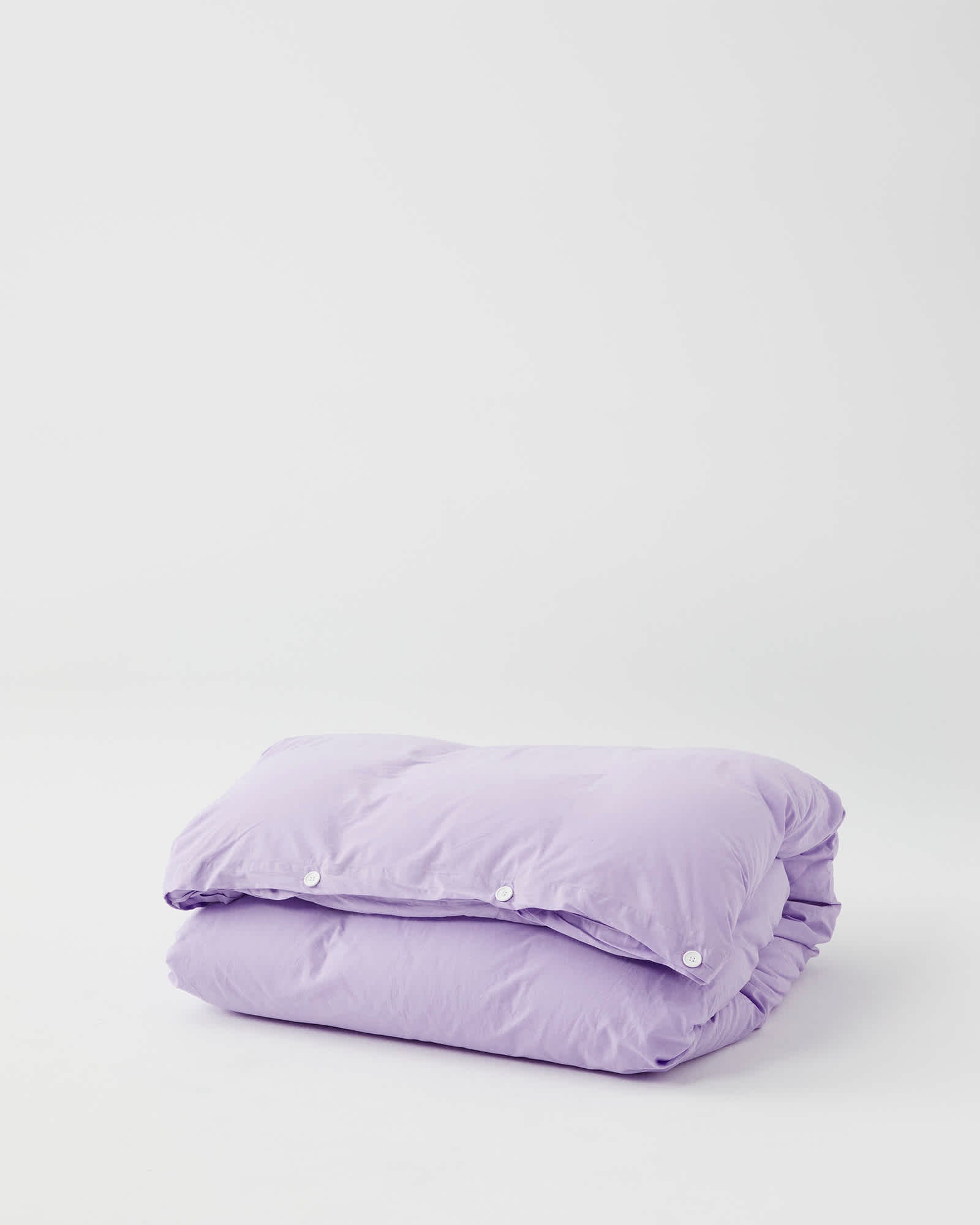 Percale Rúmföt Lavender