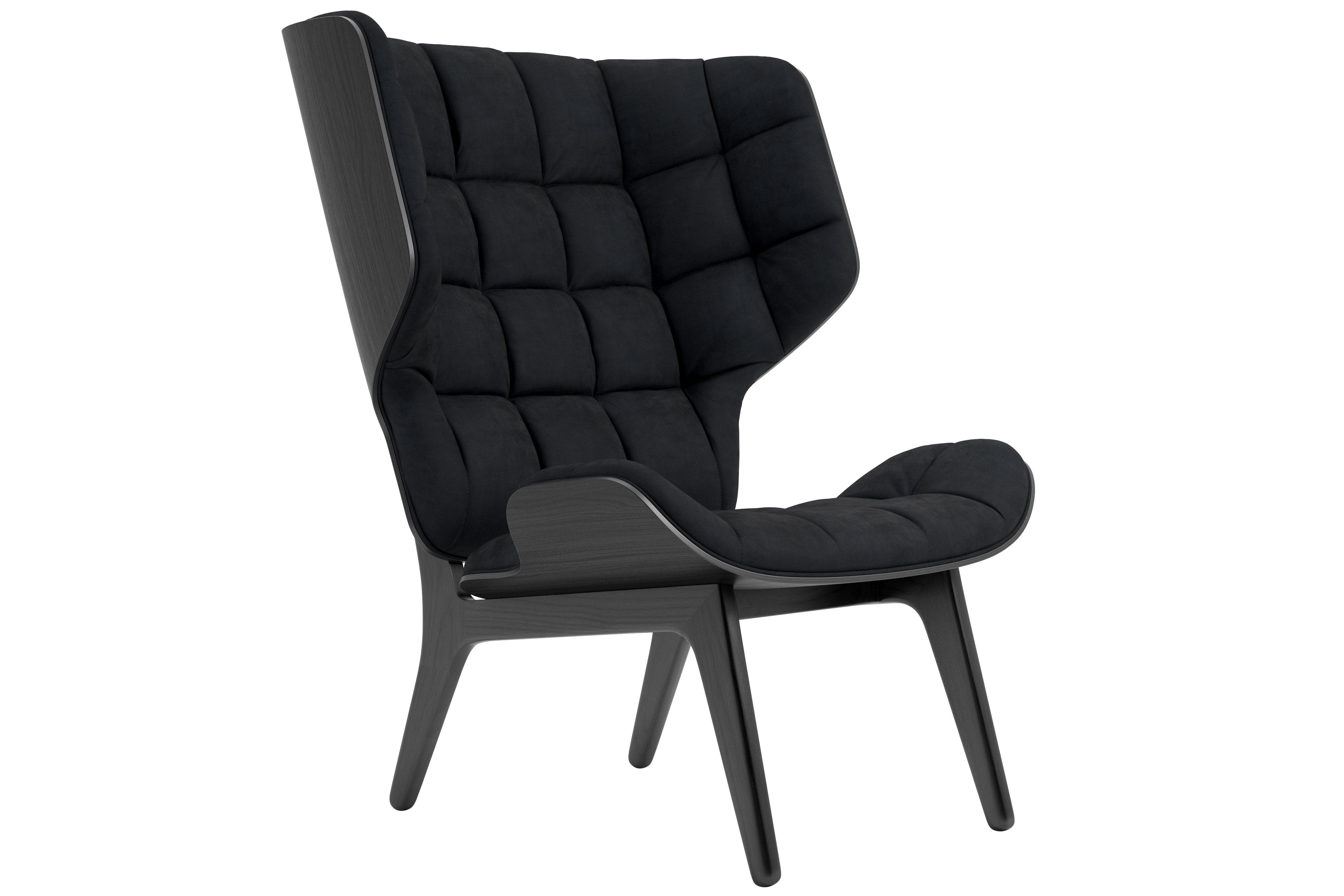 Mammoth Chair | Fabric