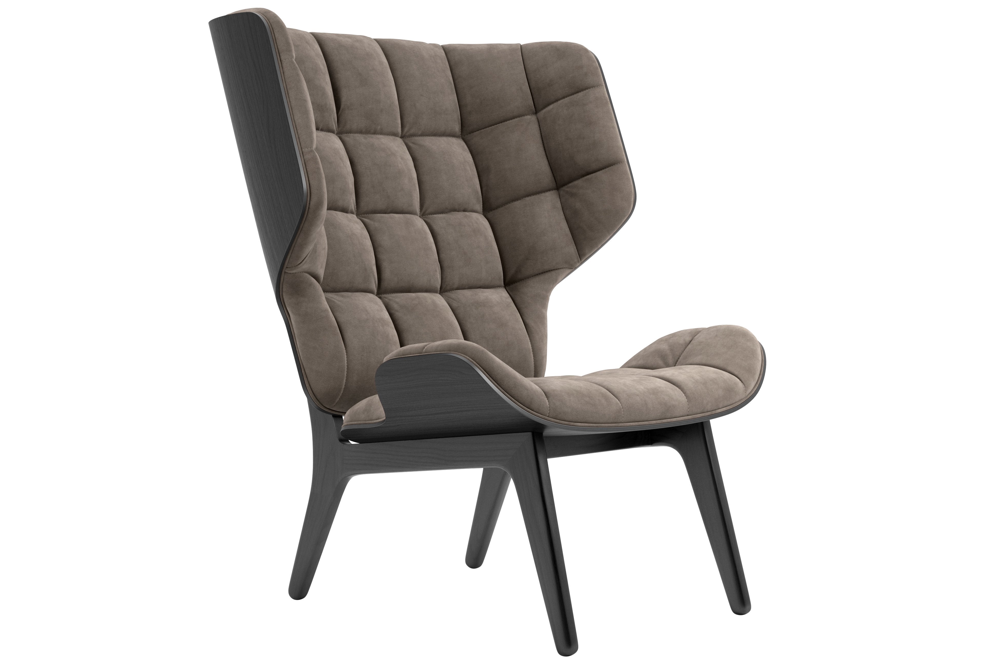 Mammoth Chair | Fabric