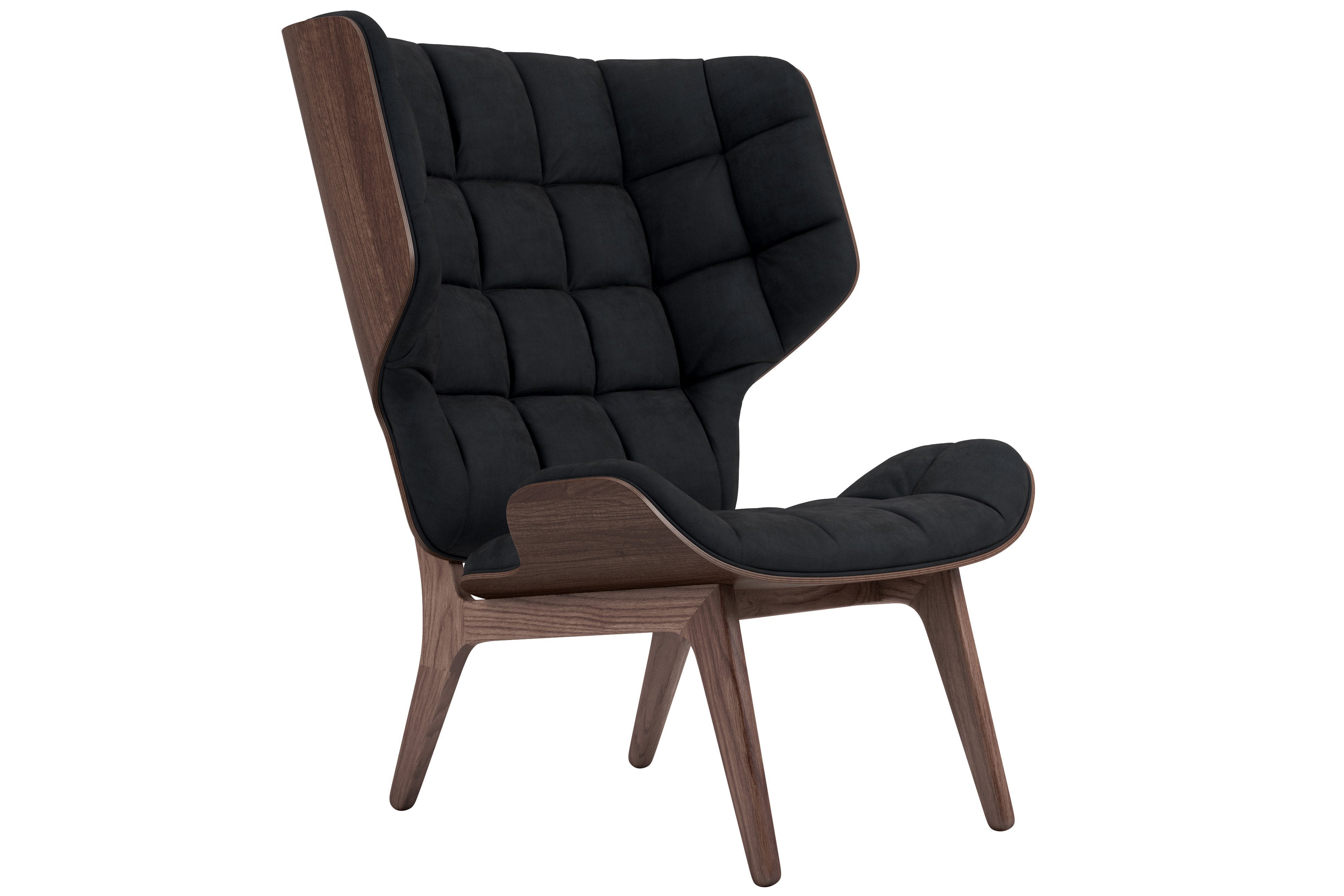 Mammoth Chair | Fabric