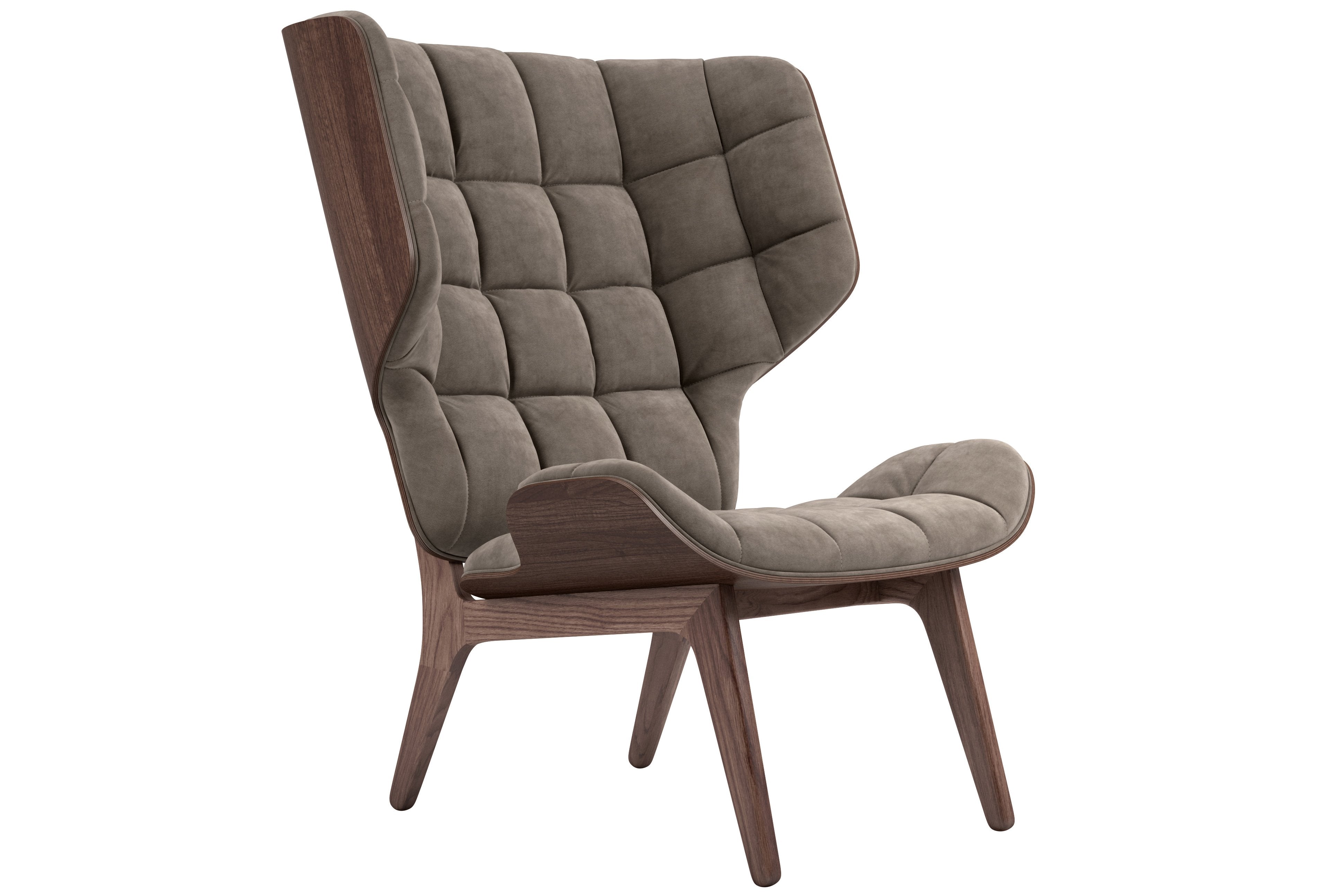 Mammoth Chair | Fabric