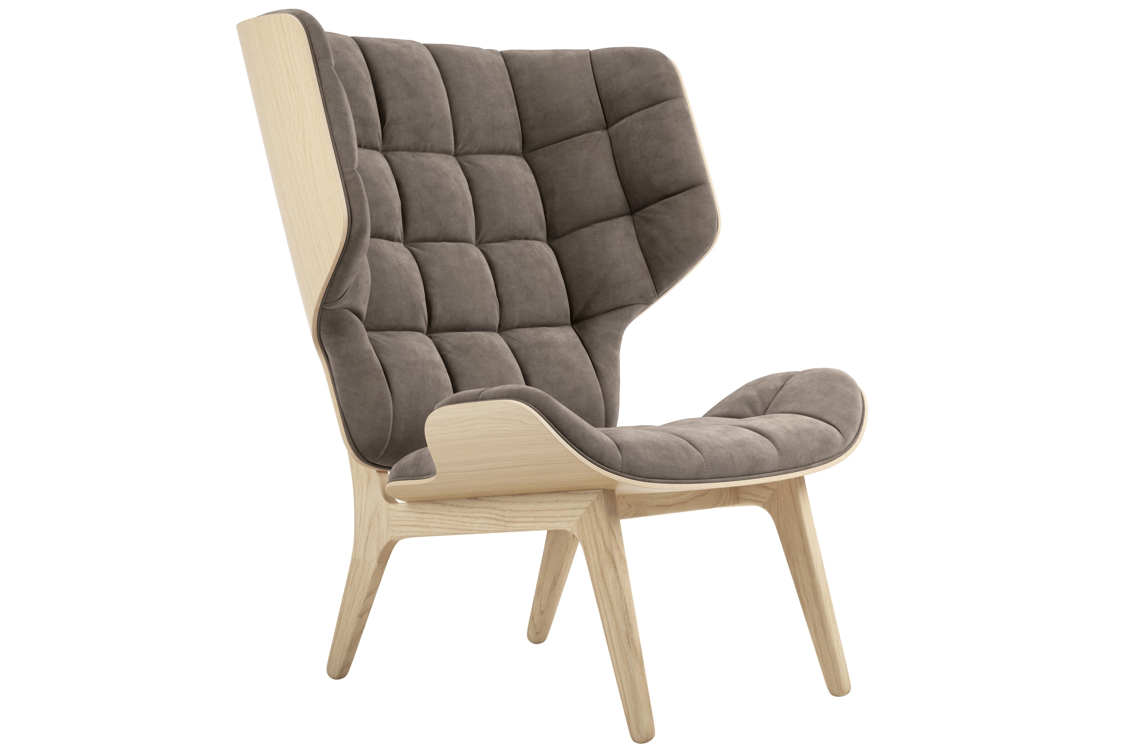 Mammoth Chair | Fabric