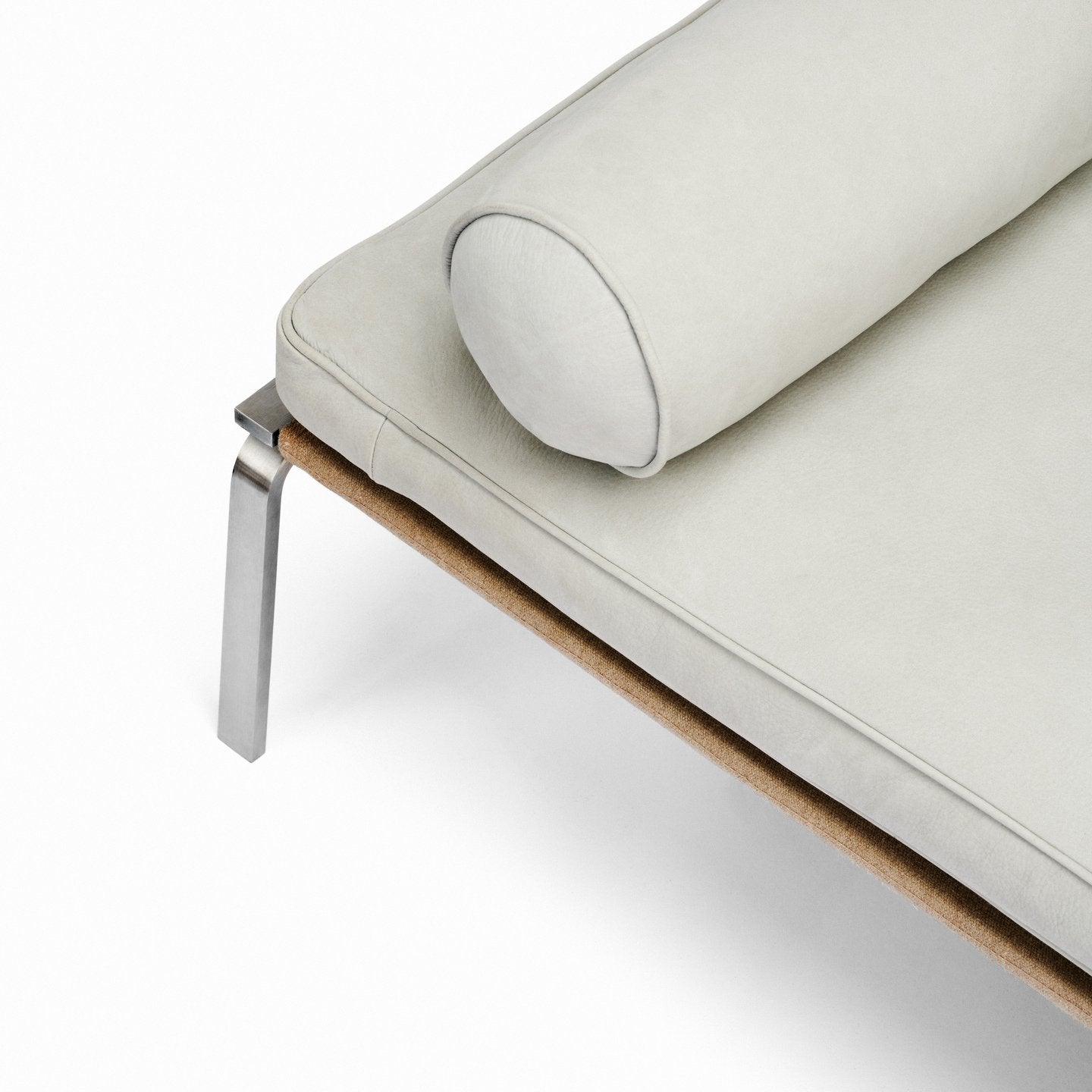 Man Daybed - Leather