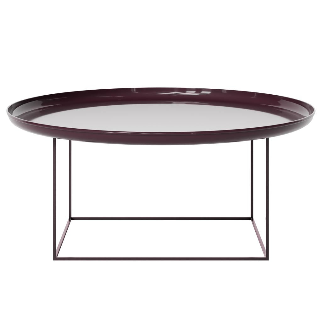 Duke Coffee Table Large | Laquered