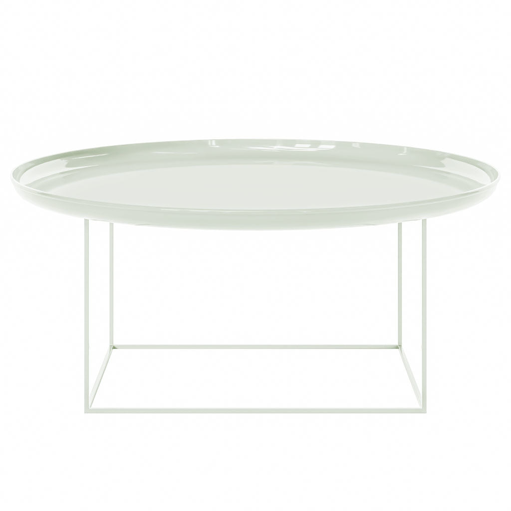 Duke Coffee Table Large | Laquered