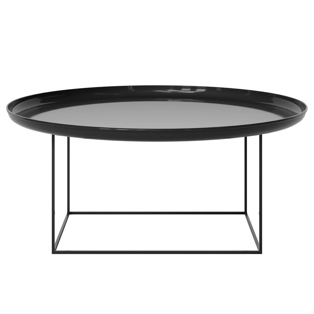 Duke Coffee Table Large | Laquered