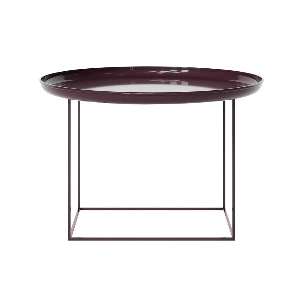 Duke Coffee Table Medium | Lacquered