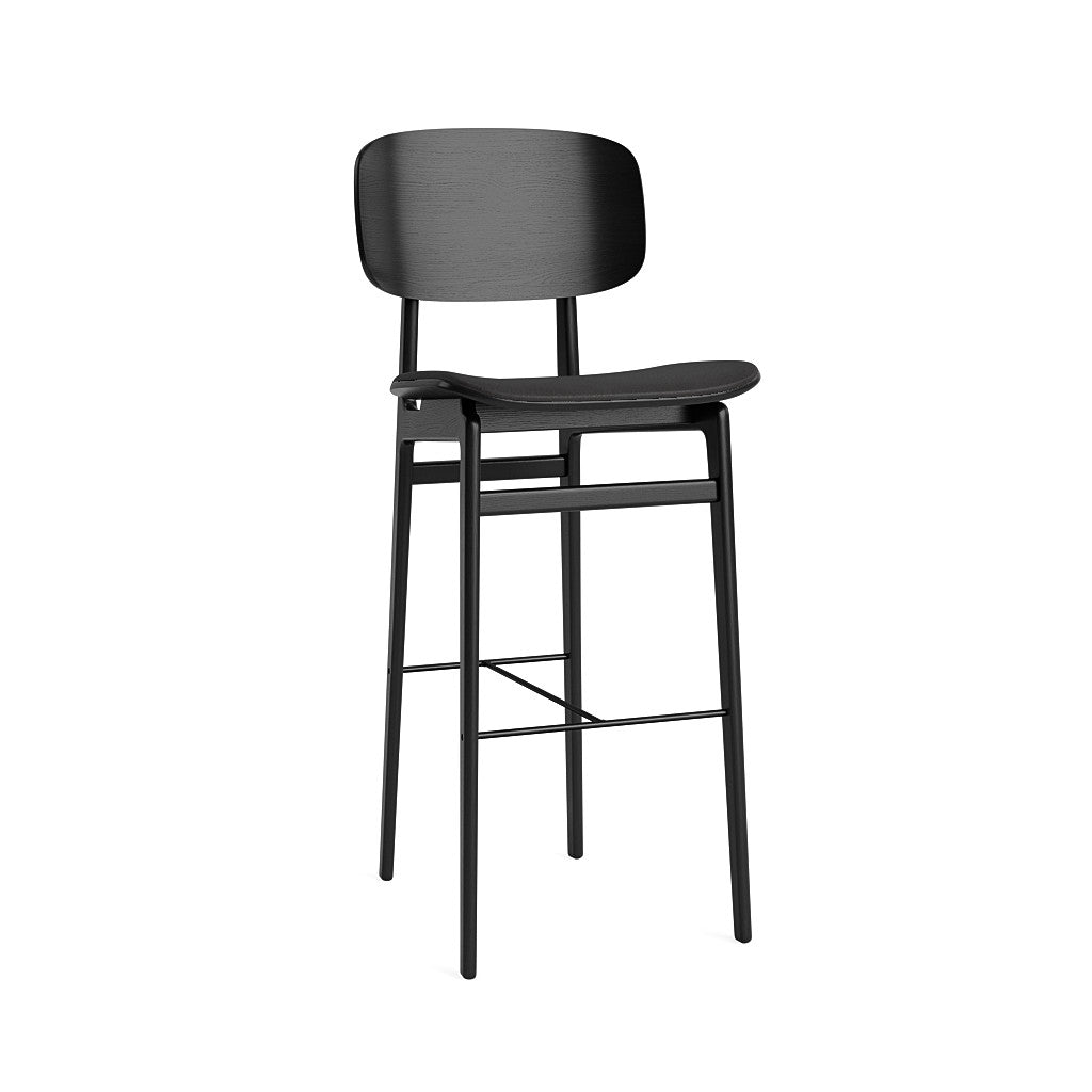 NY11 Bar Chair | Leather