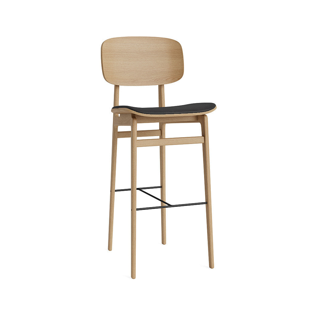 NY11 Bar Chair | Leather