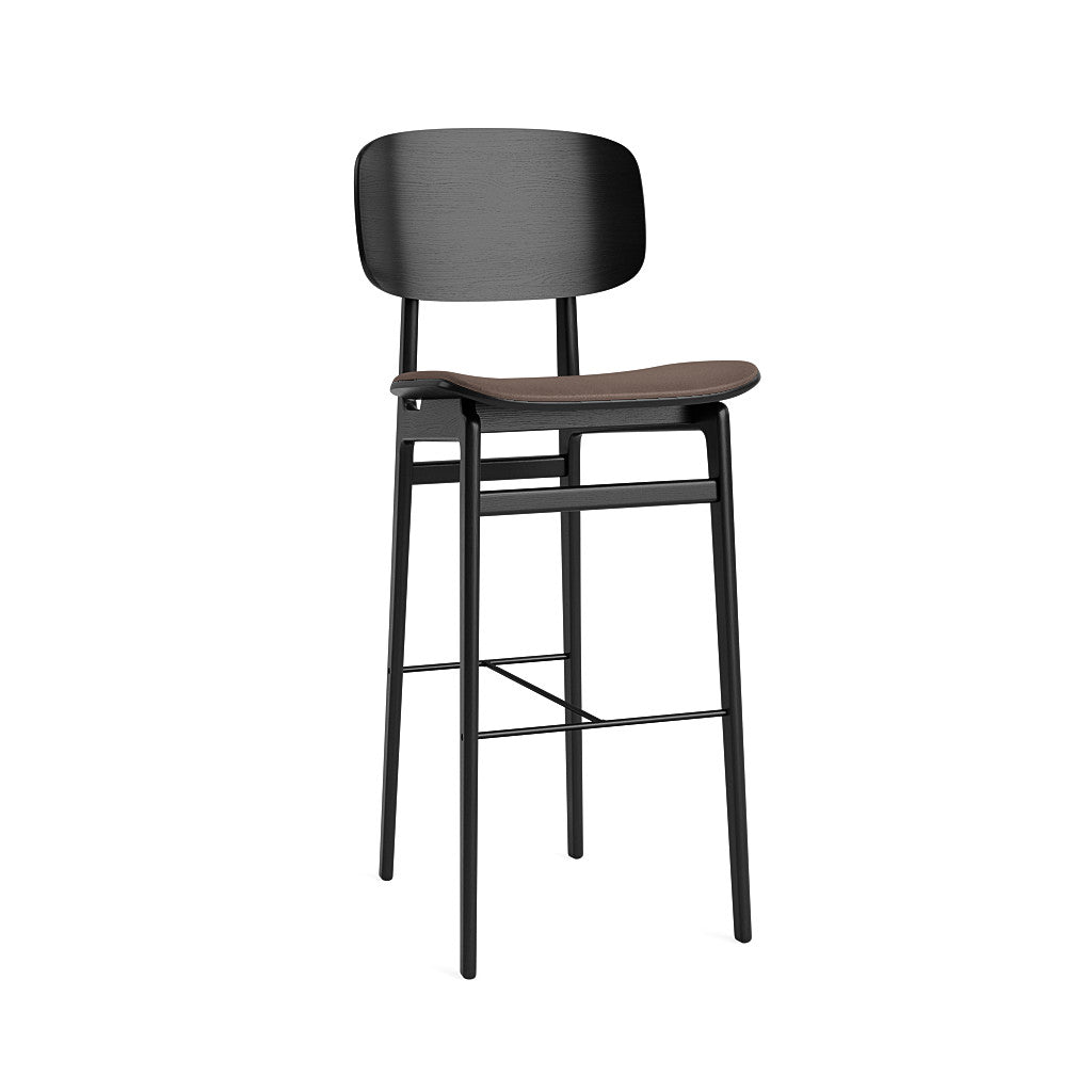 NY11 Bar Chair | Leather