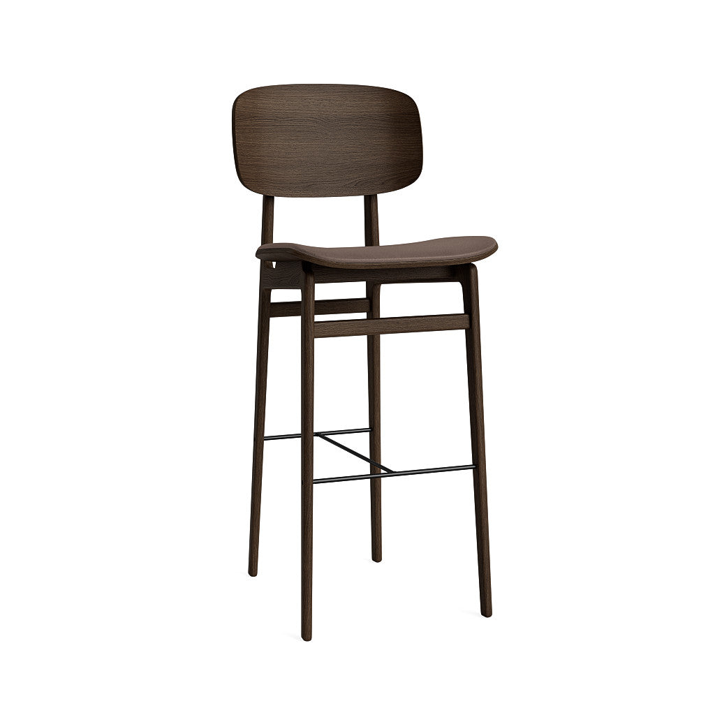 NY11 Bar Chair | Leather