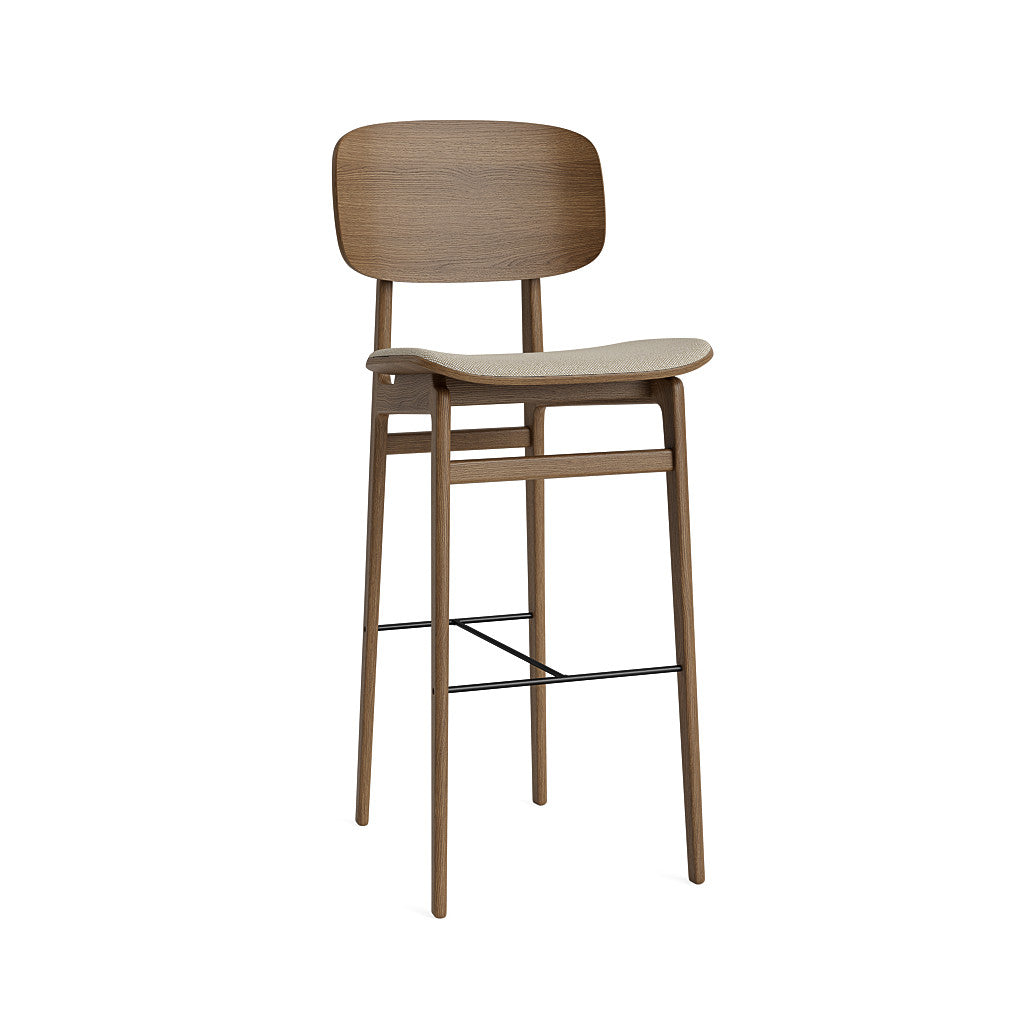 NY11 Bar Chair | Fabric