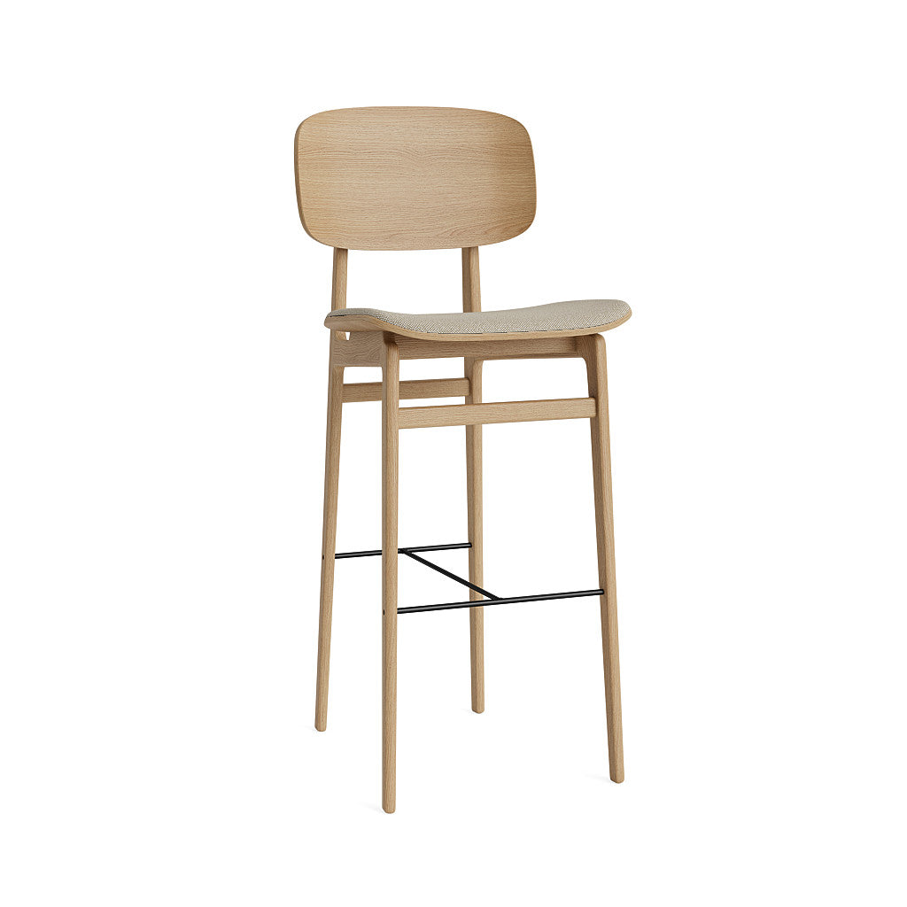 NY11 Bar Chair | Fabric