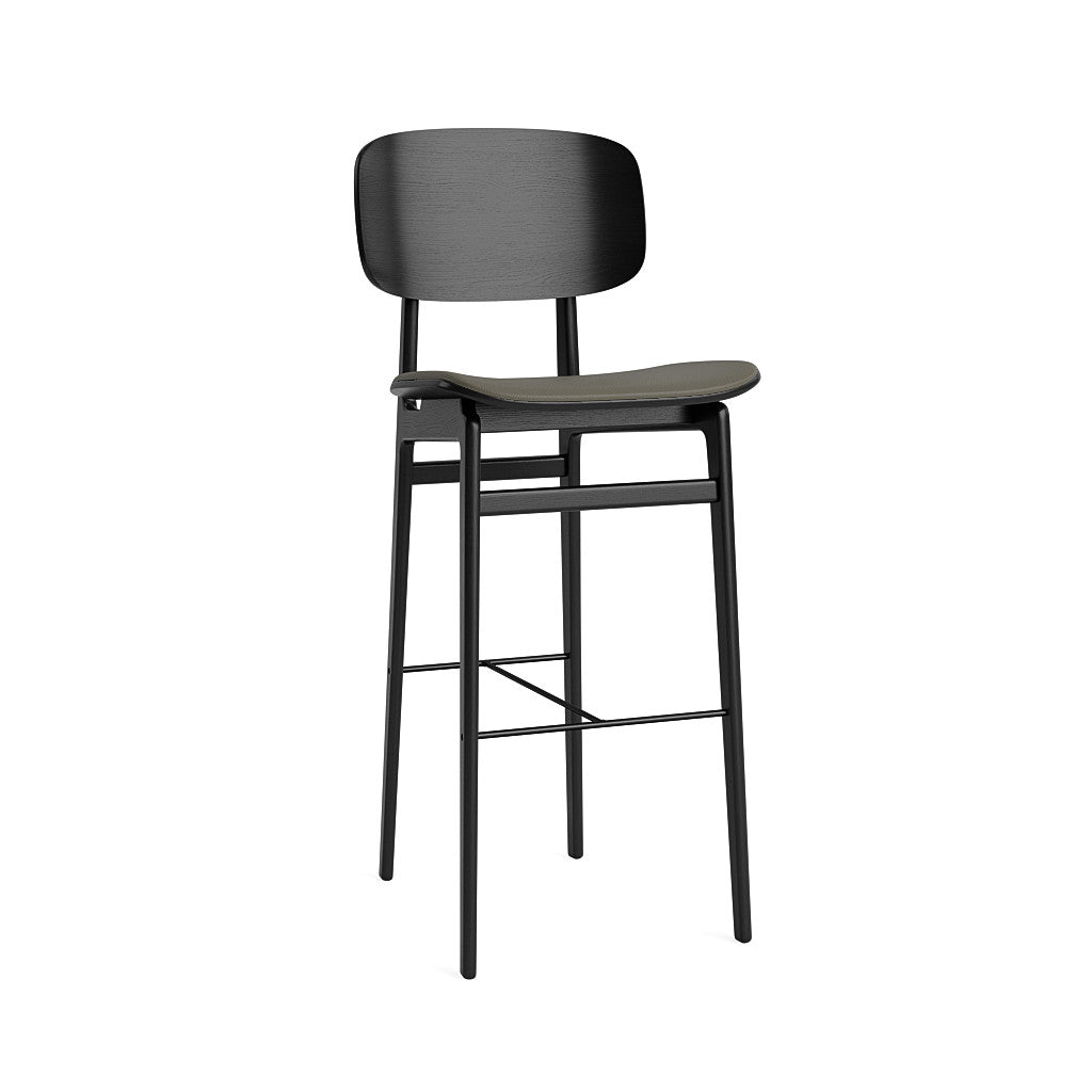 NY11 Bar Chair | Leather