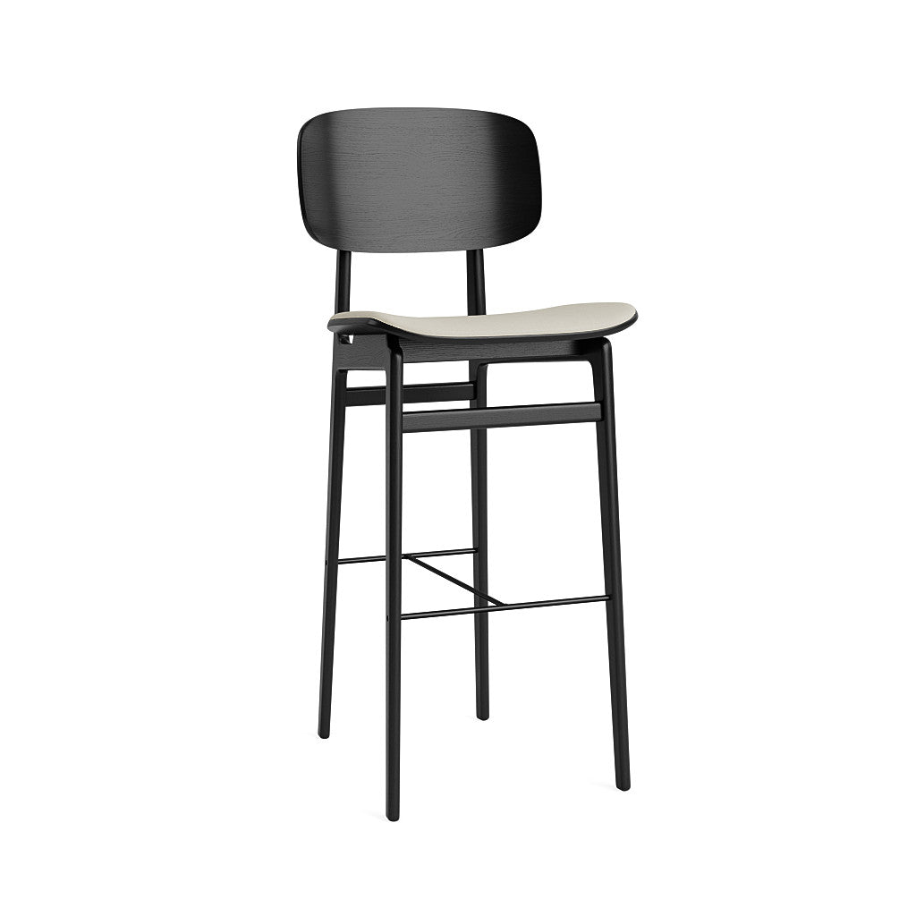 NY11 Bar Chair | Leather