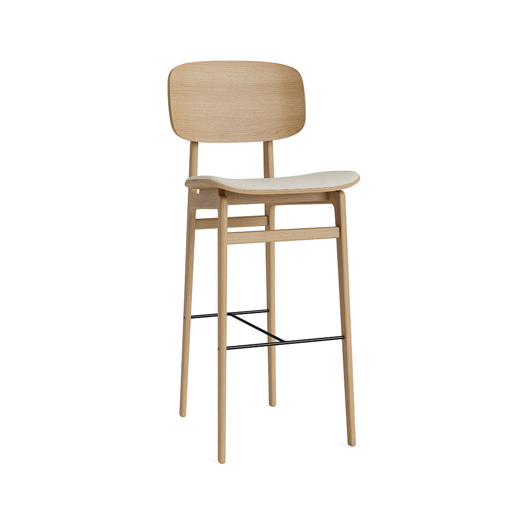 NY11 Bar Chair | Leather