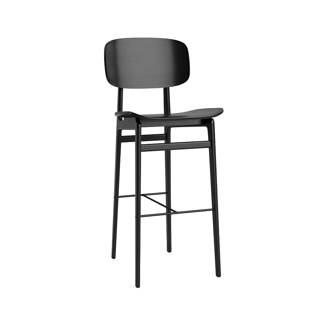 NY11 Barchair | Oak