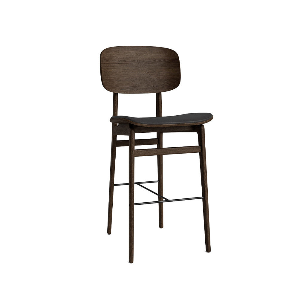 NY11 Bar Chair | Leather