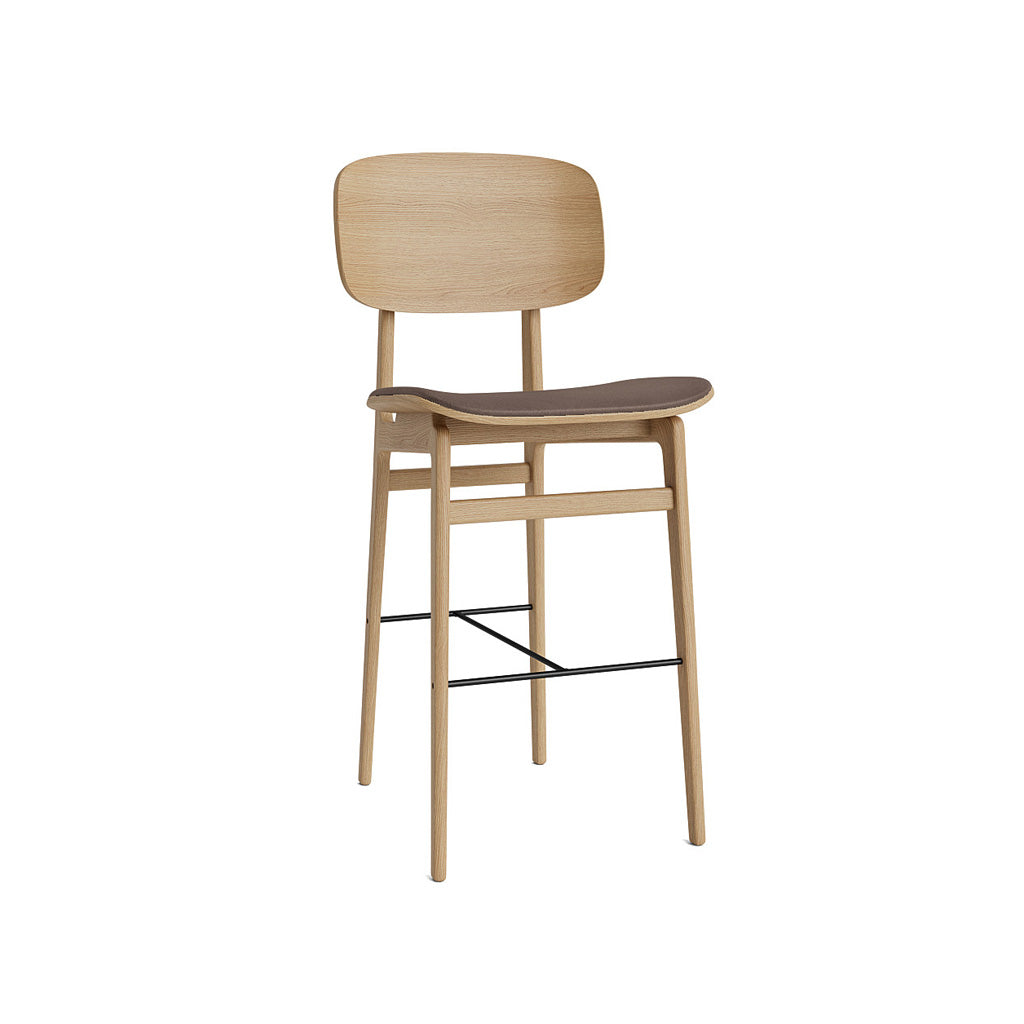 NY11 Bar Chair | Leather