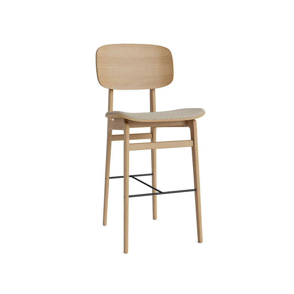 NY11 Bar Chair | Fabric