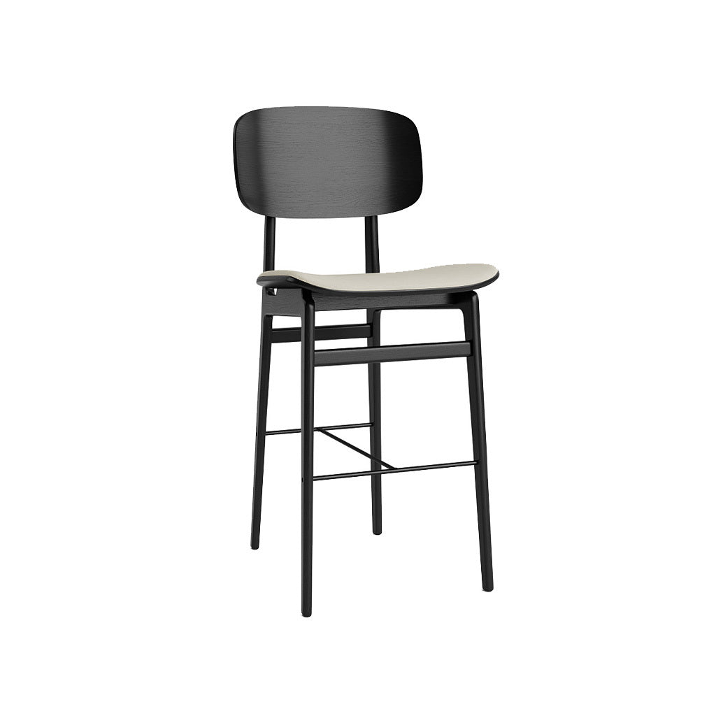 NY11 Bar Chair | Leather