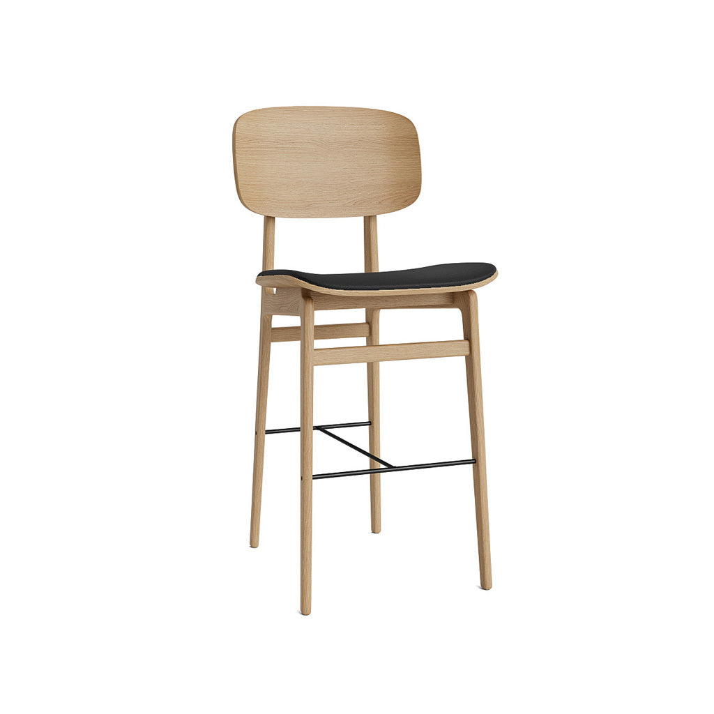 NY11 Bar Chair | Leather