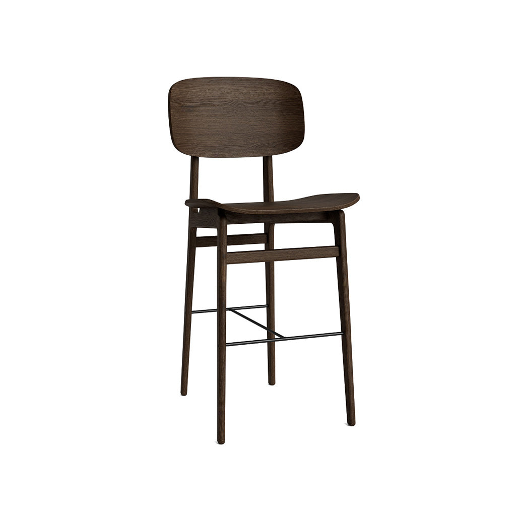 NY11 Barchair | Oak