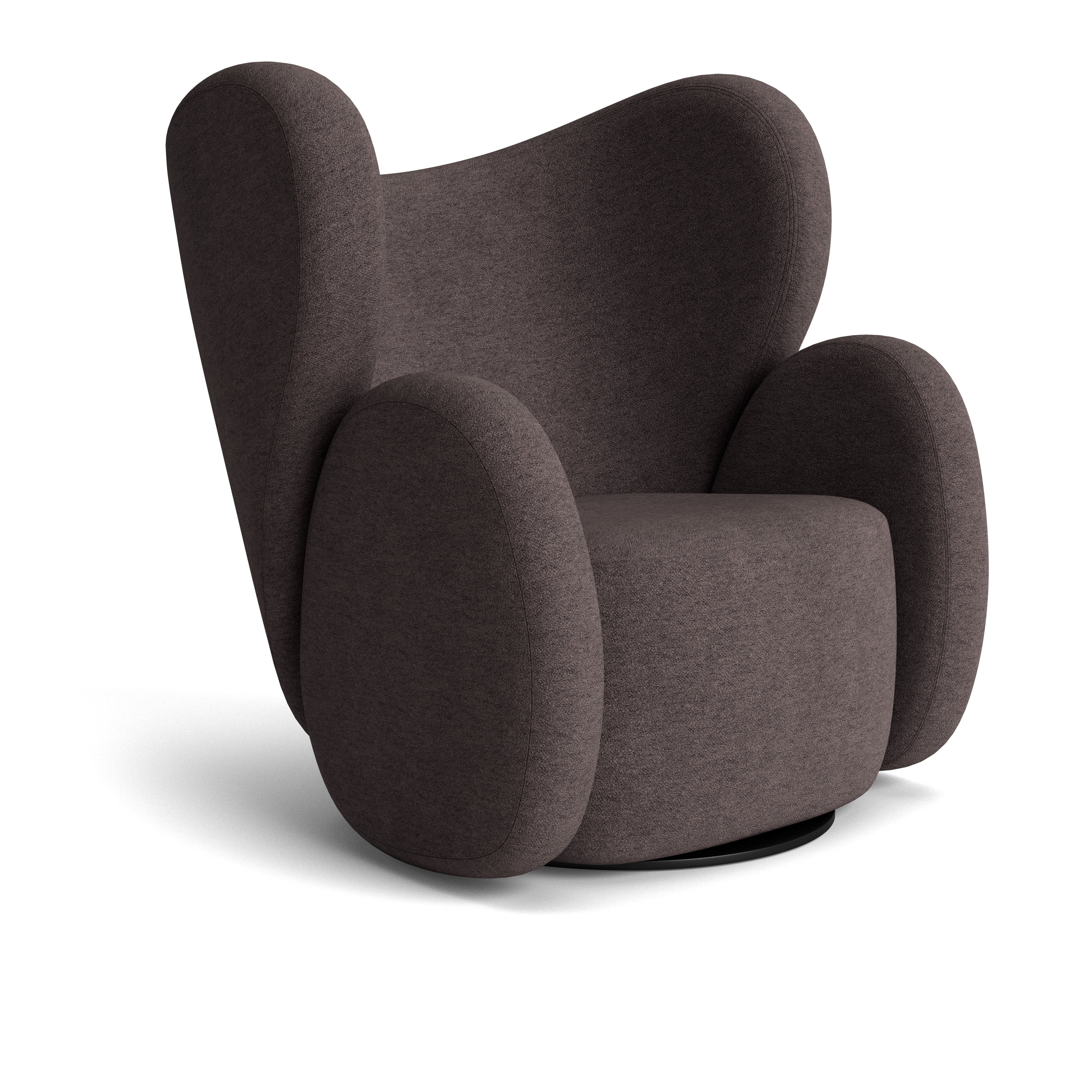 Big Big Chair