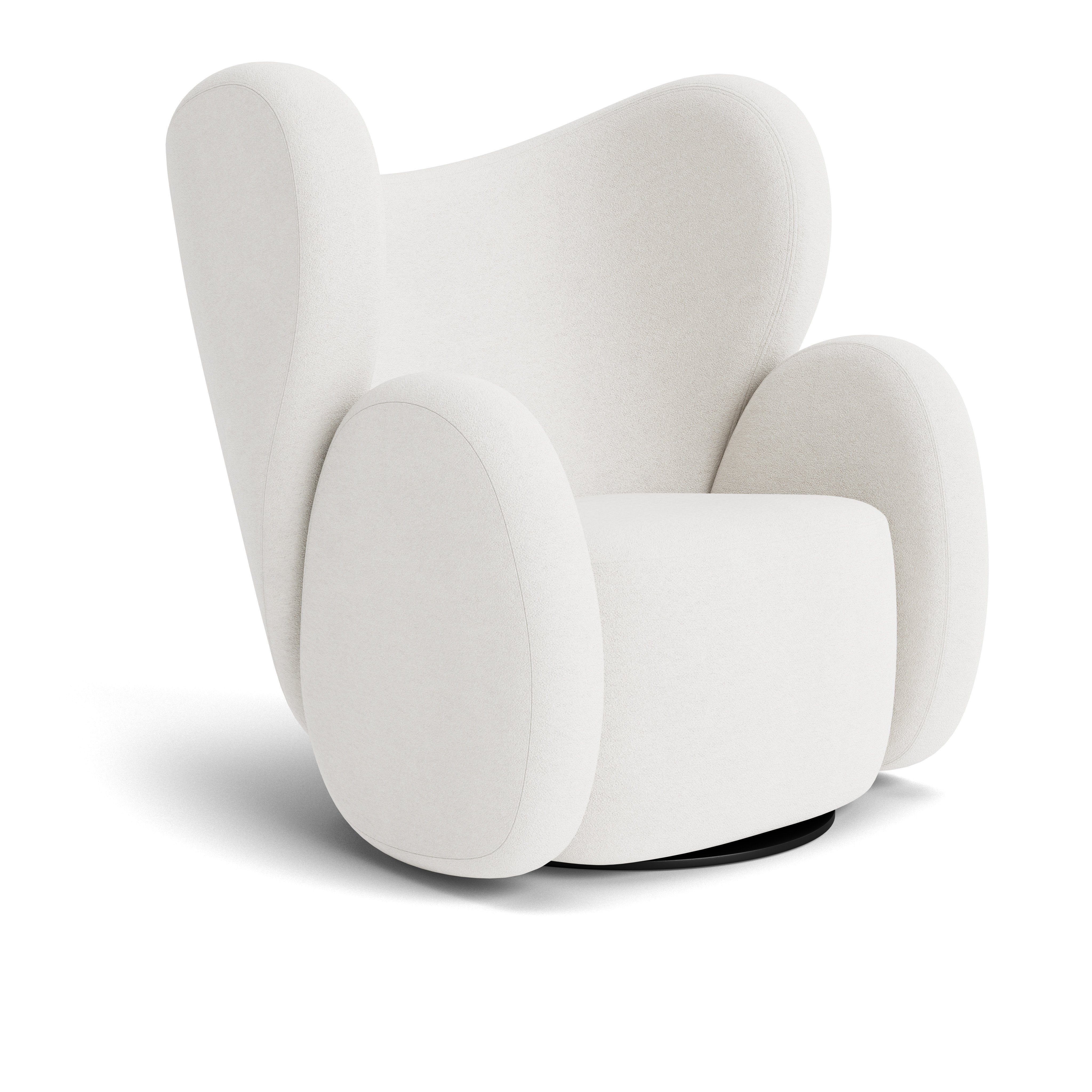 Big Big Chair