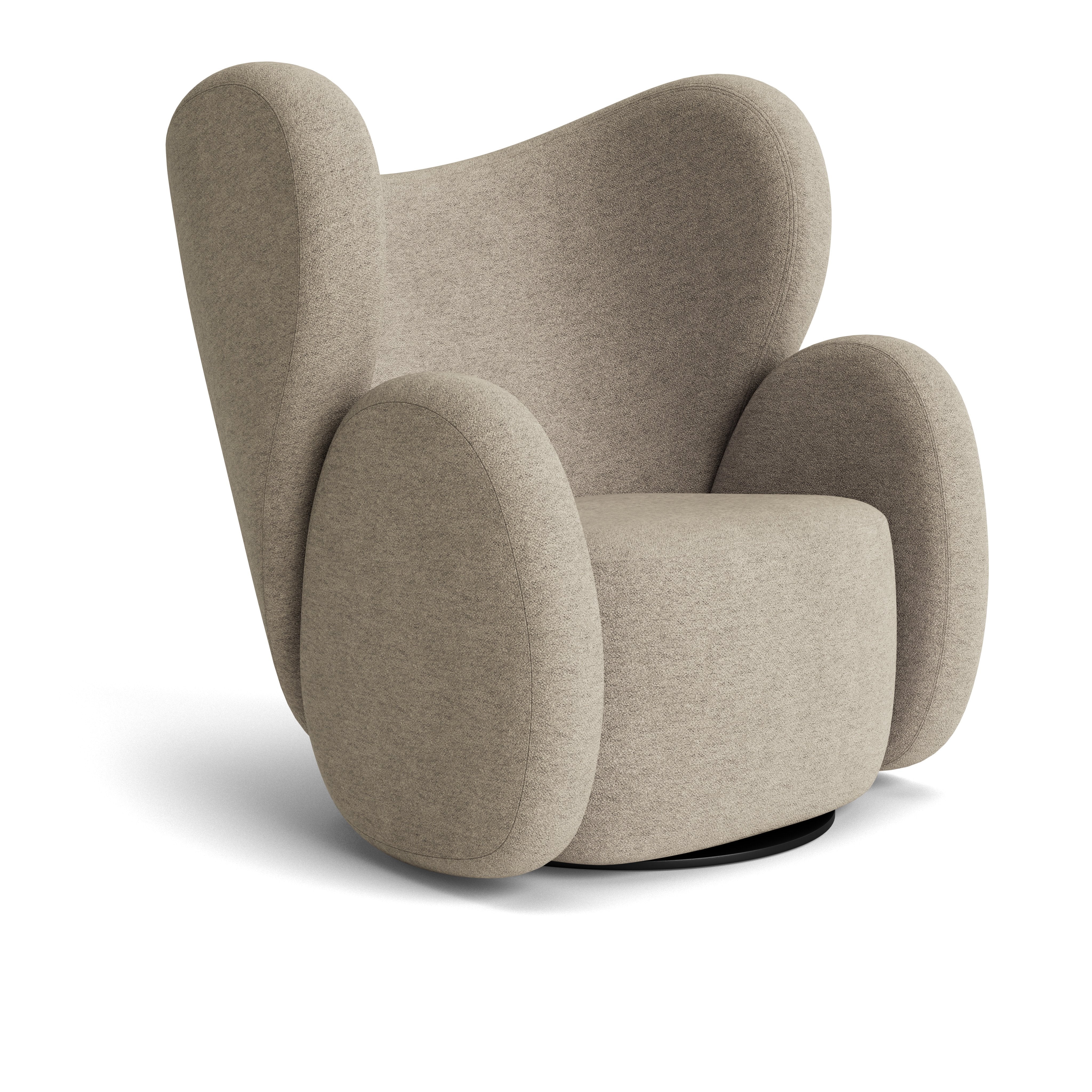 Big Big Chair