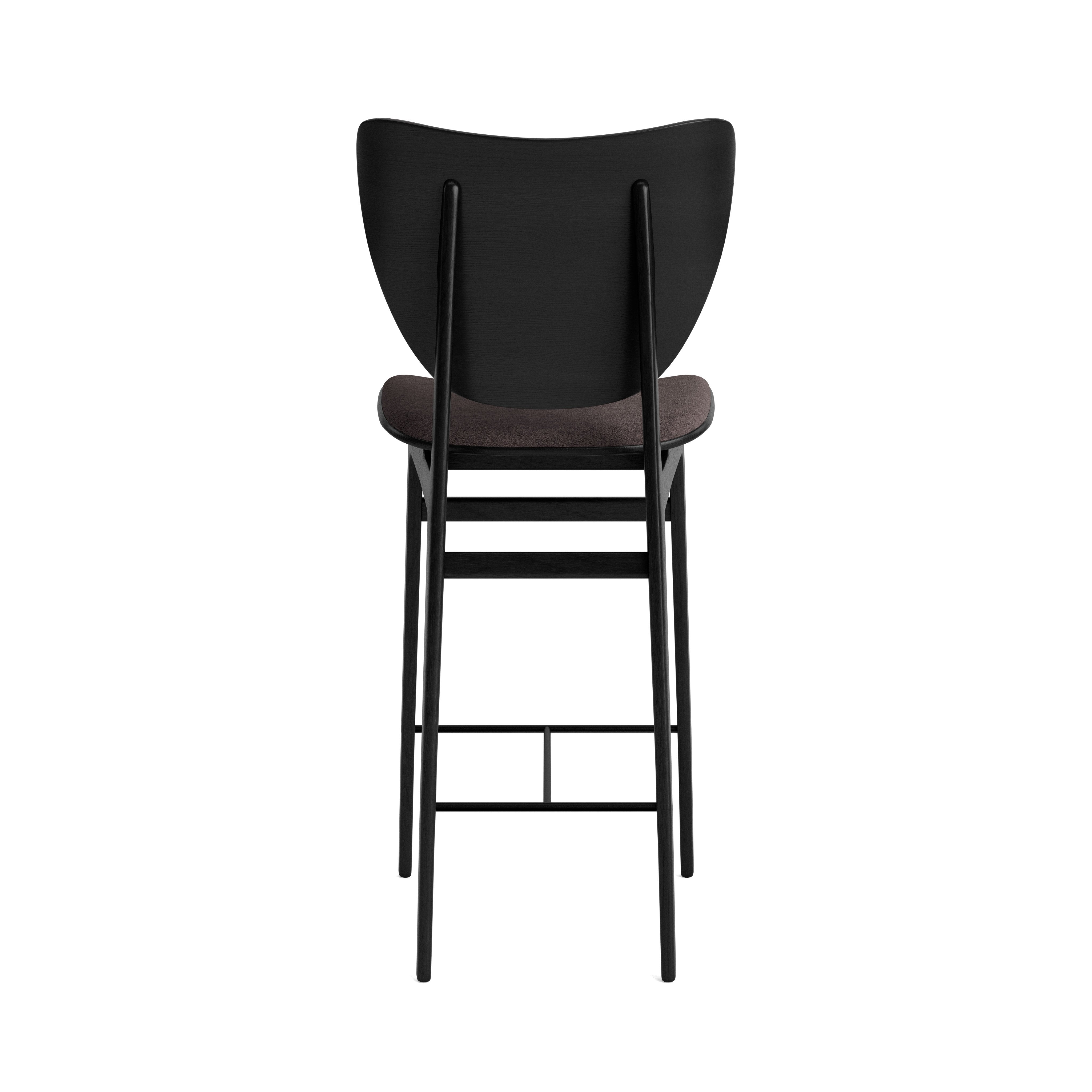 Elephant Bar Chair | Fabric