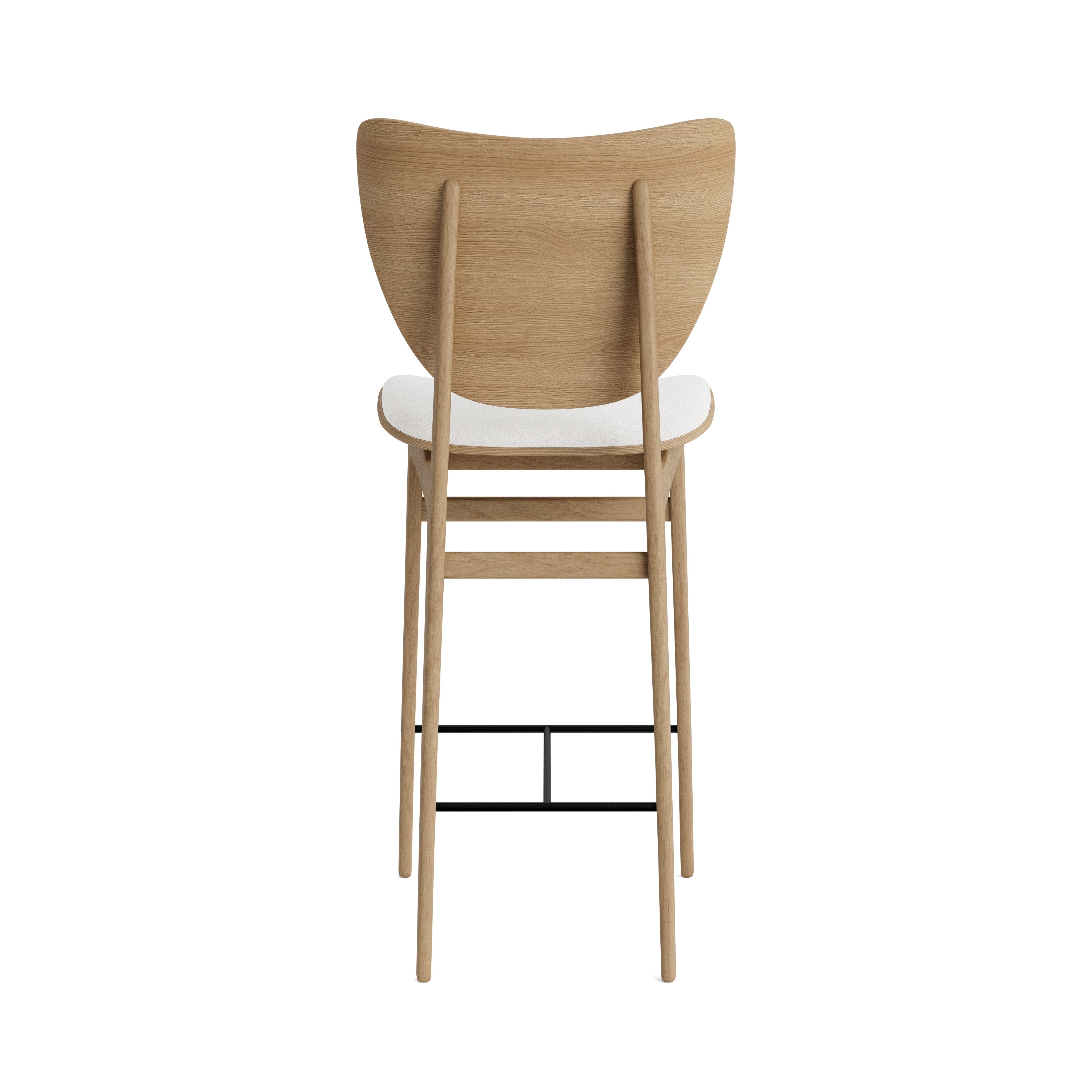 Elephant Bar Chair | Fabric
