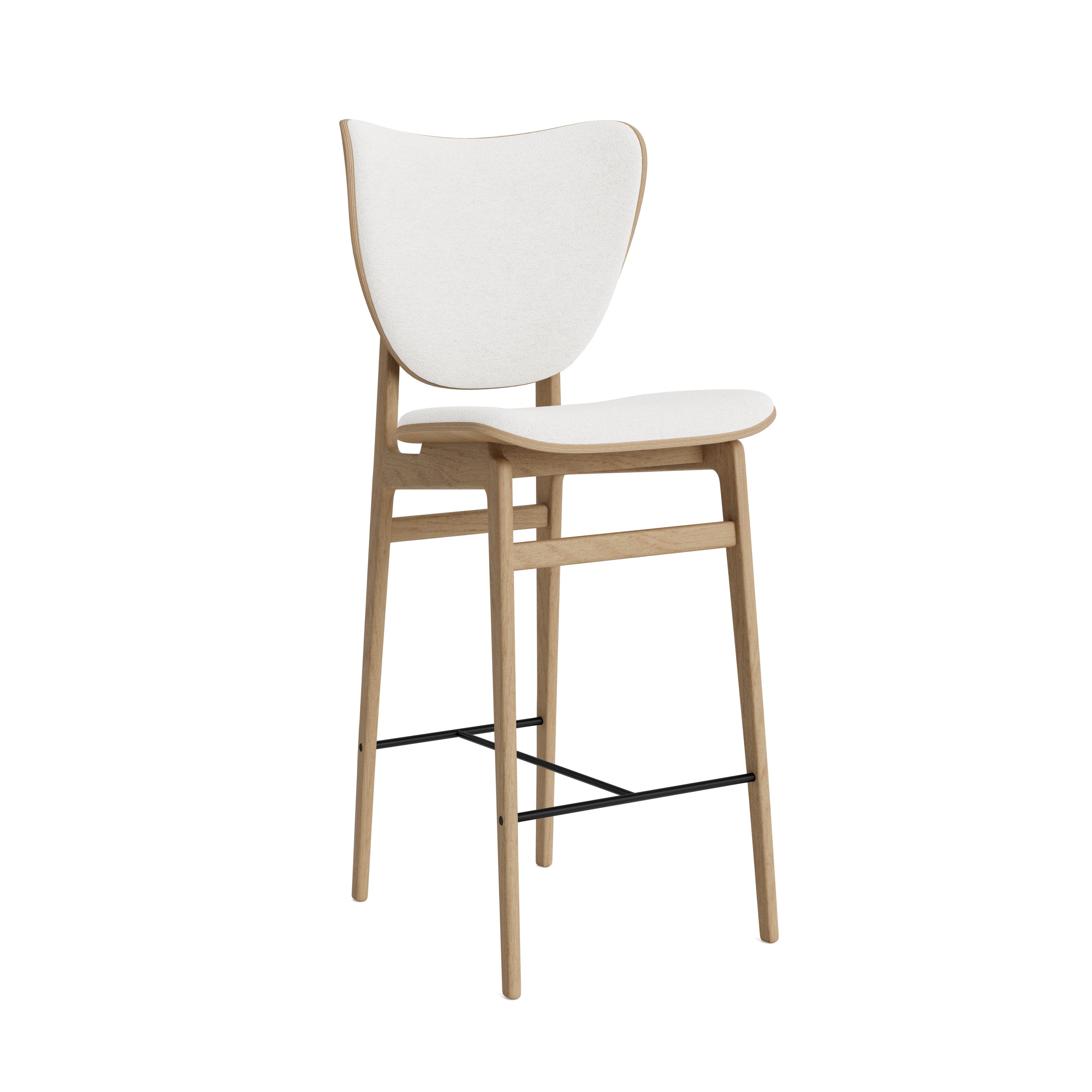 Elephant Bar Chair | Fabric