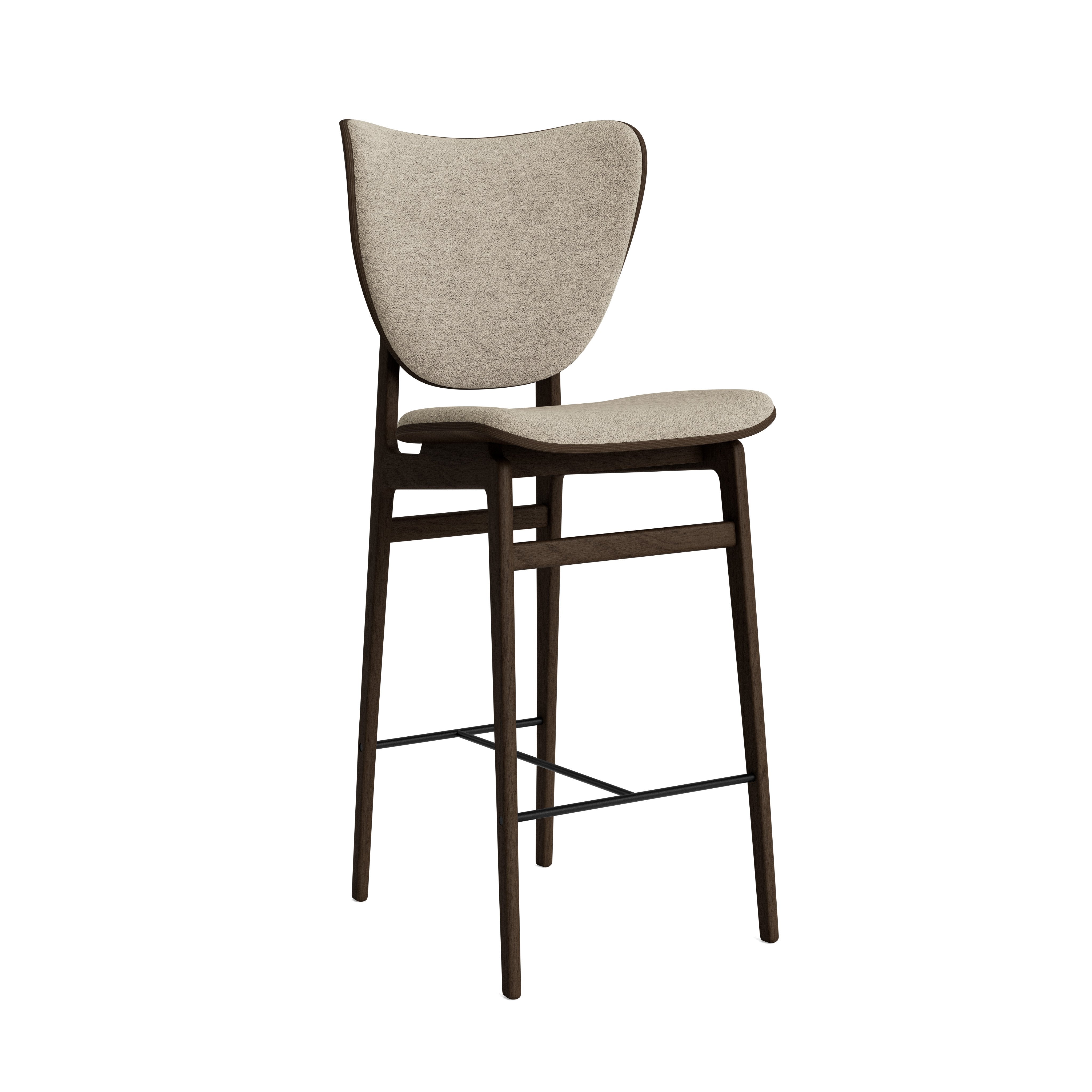 Elephant Bar Chair | Fabric