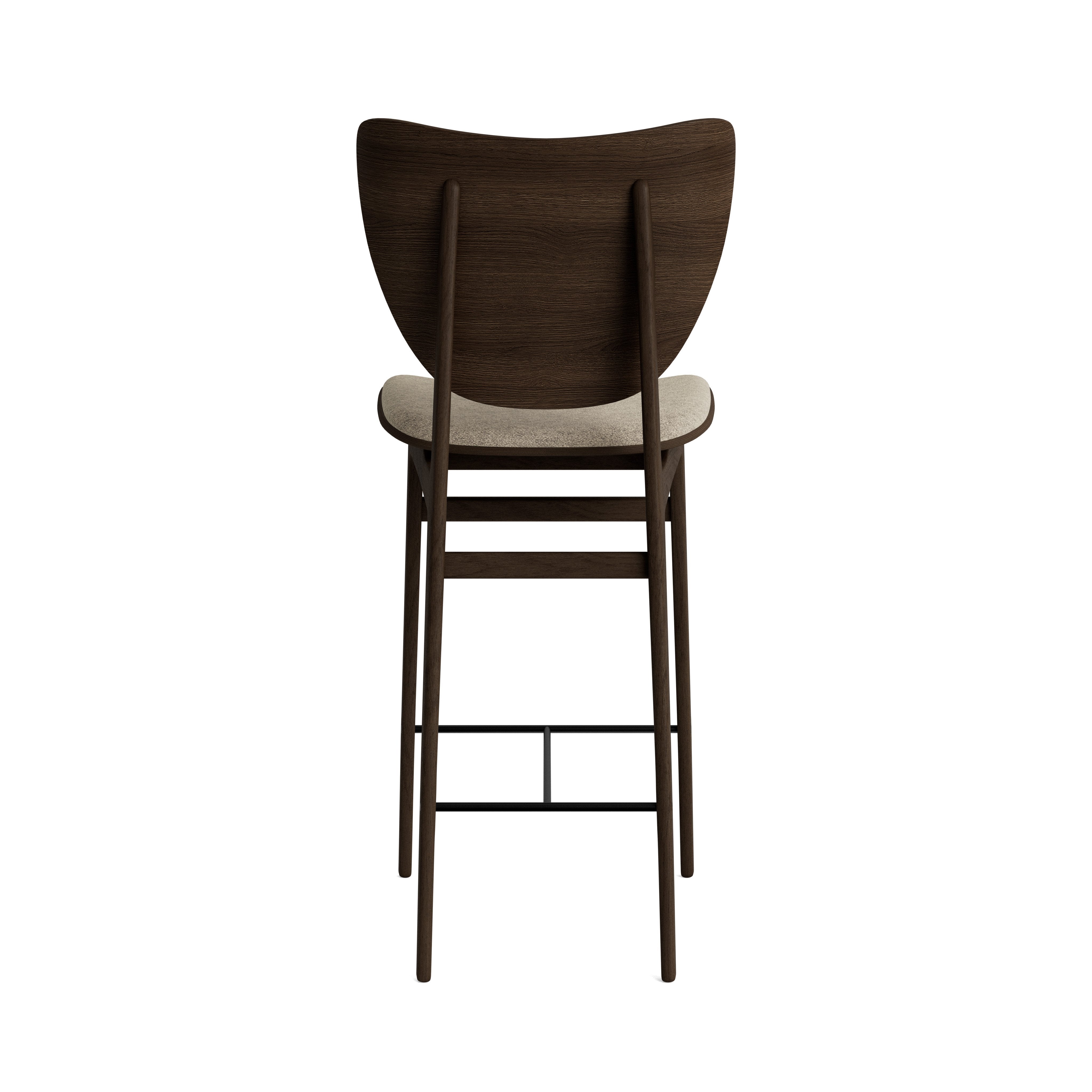 Elephant Bar Chair | Fabric