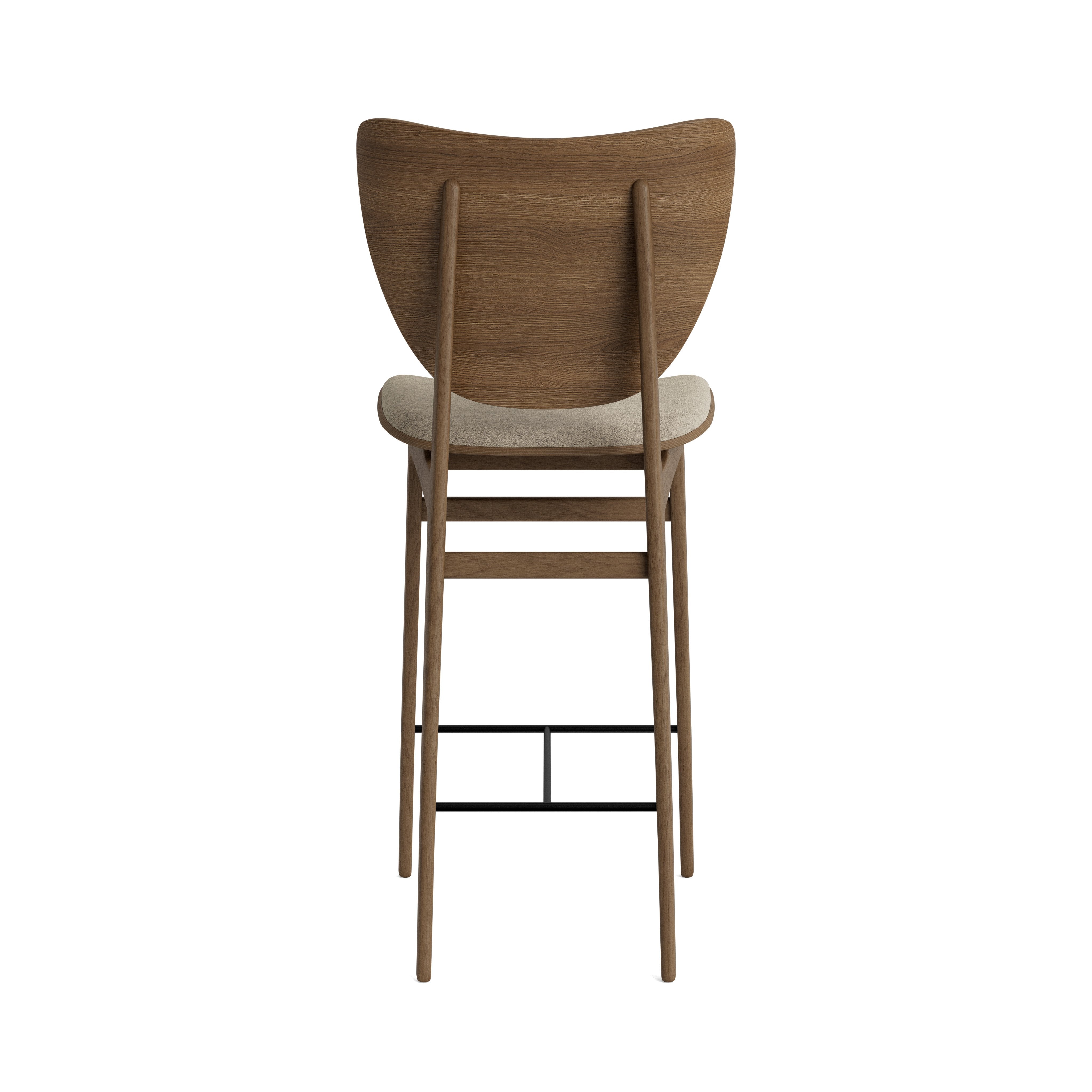 Elephant Bar Chair | Fabric